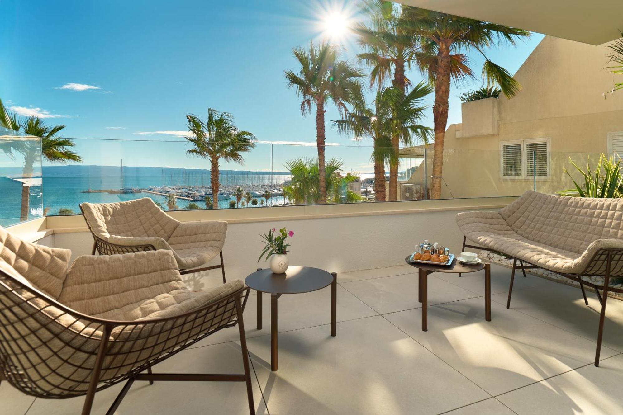 Hotel Mirari Boutique Split