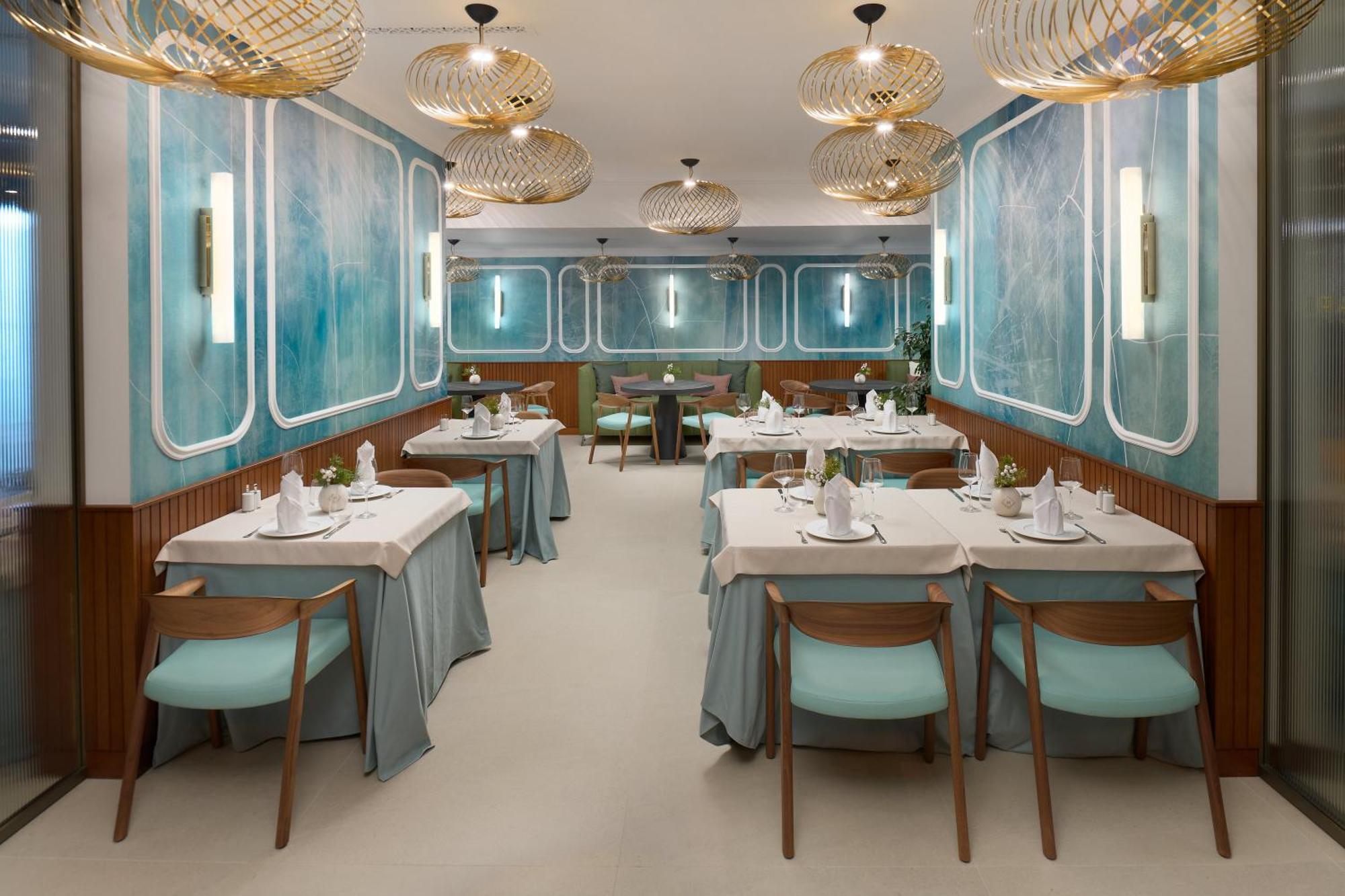 Hotel Mirari Boutique 4*