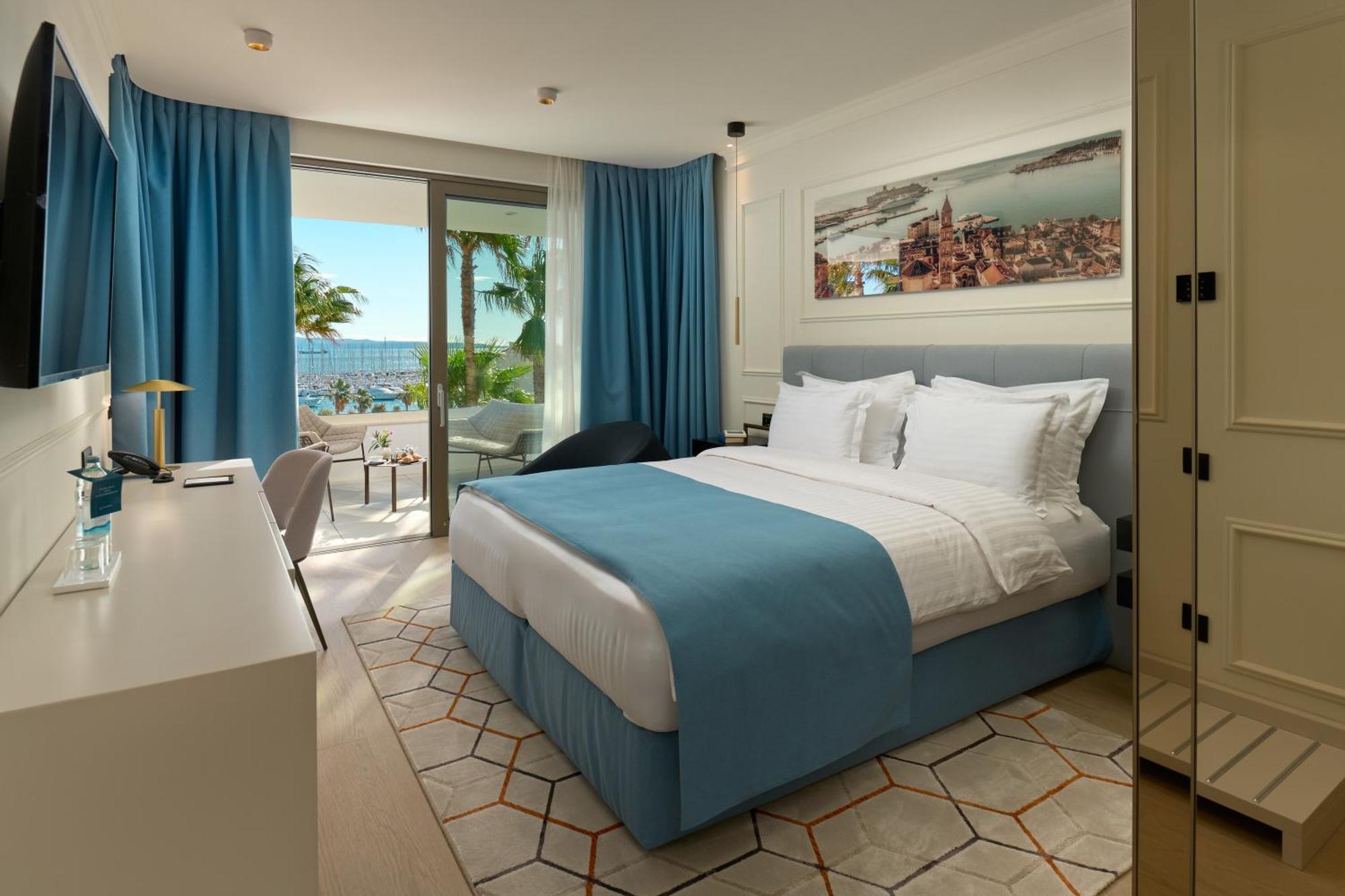 Mirari Boutique 4*
