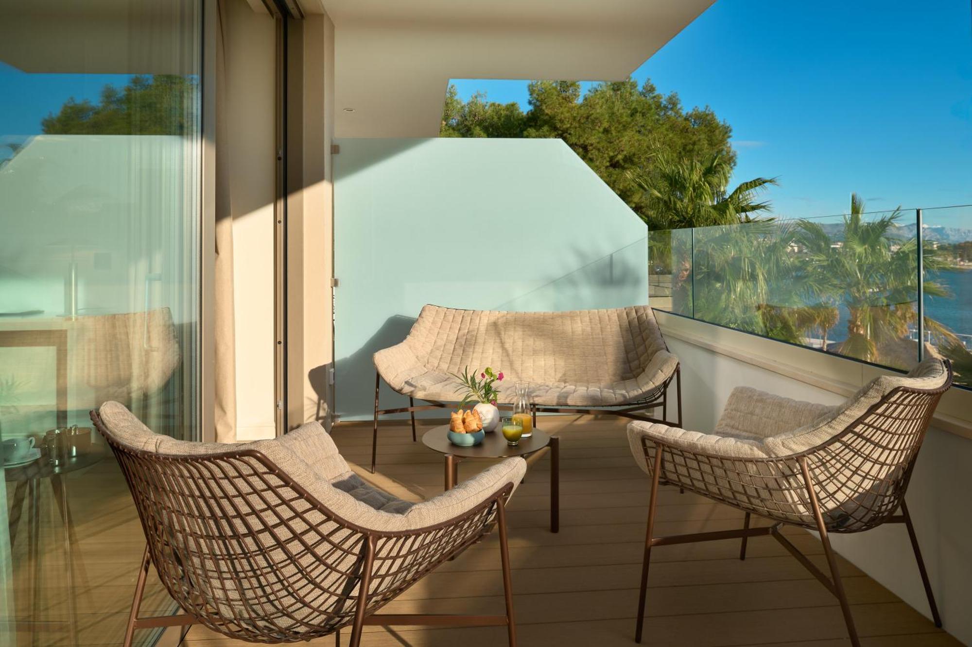 Mirari Boutique Hotel 4*