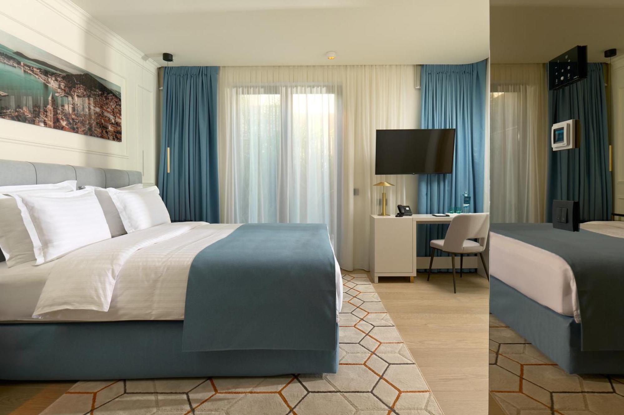 Hotel Mirari Boutique 4*