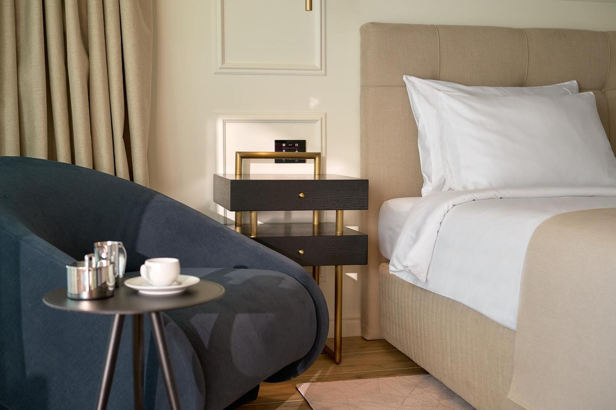 Mirari Boutique 4* Split