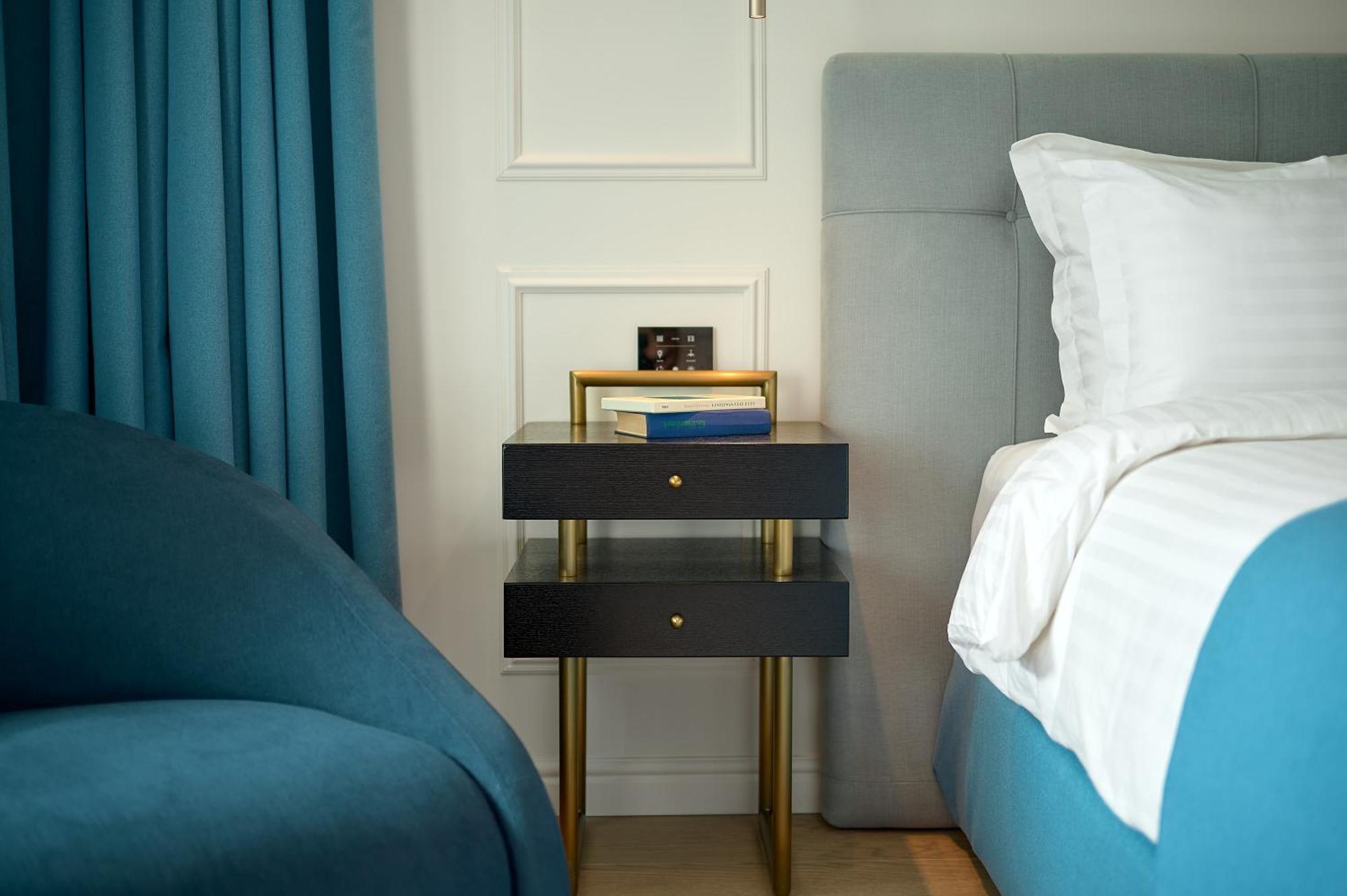 Hotel Mirari Boutique
