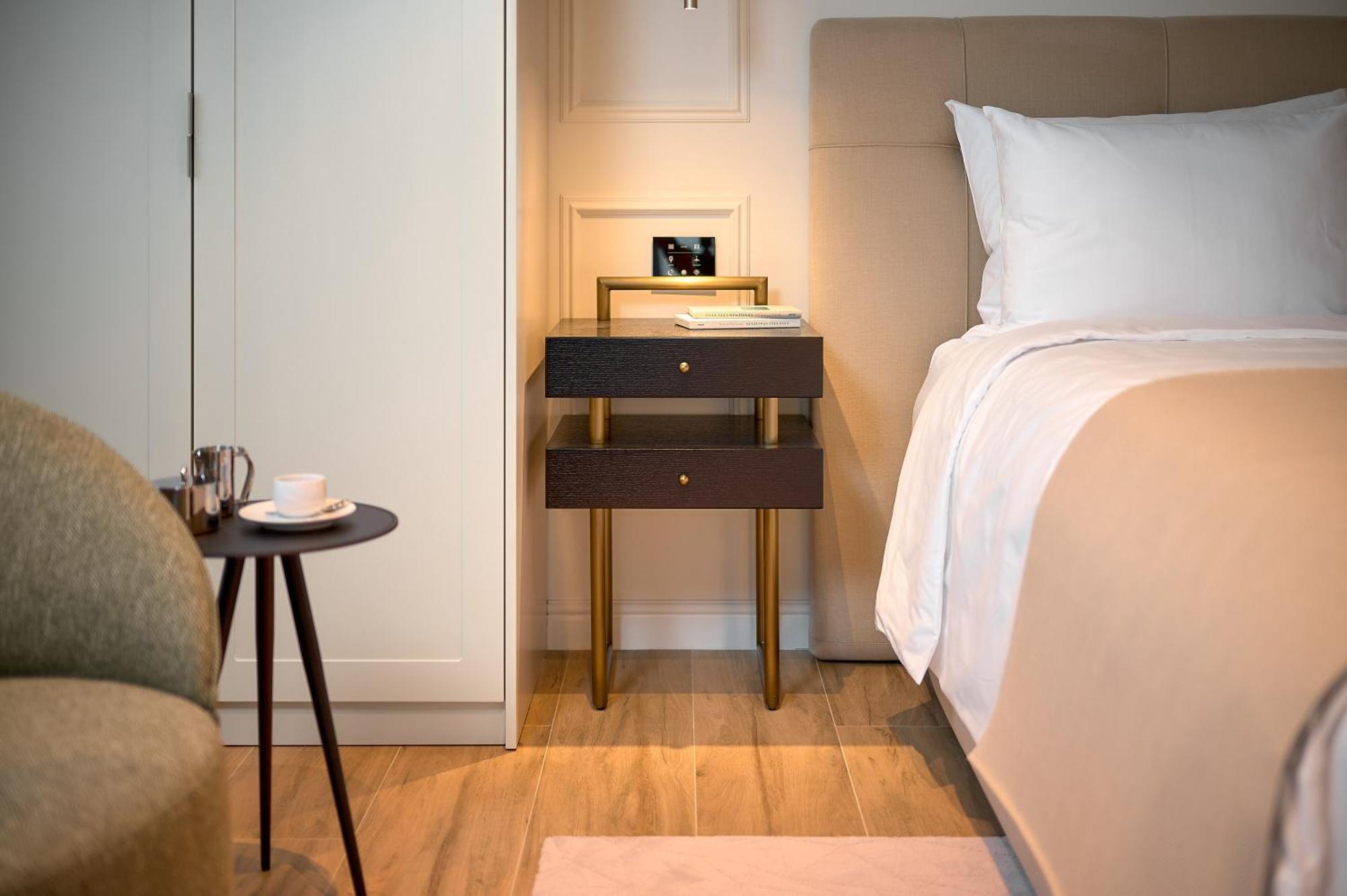 Mirari Boutique 4*