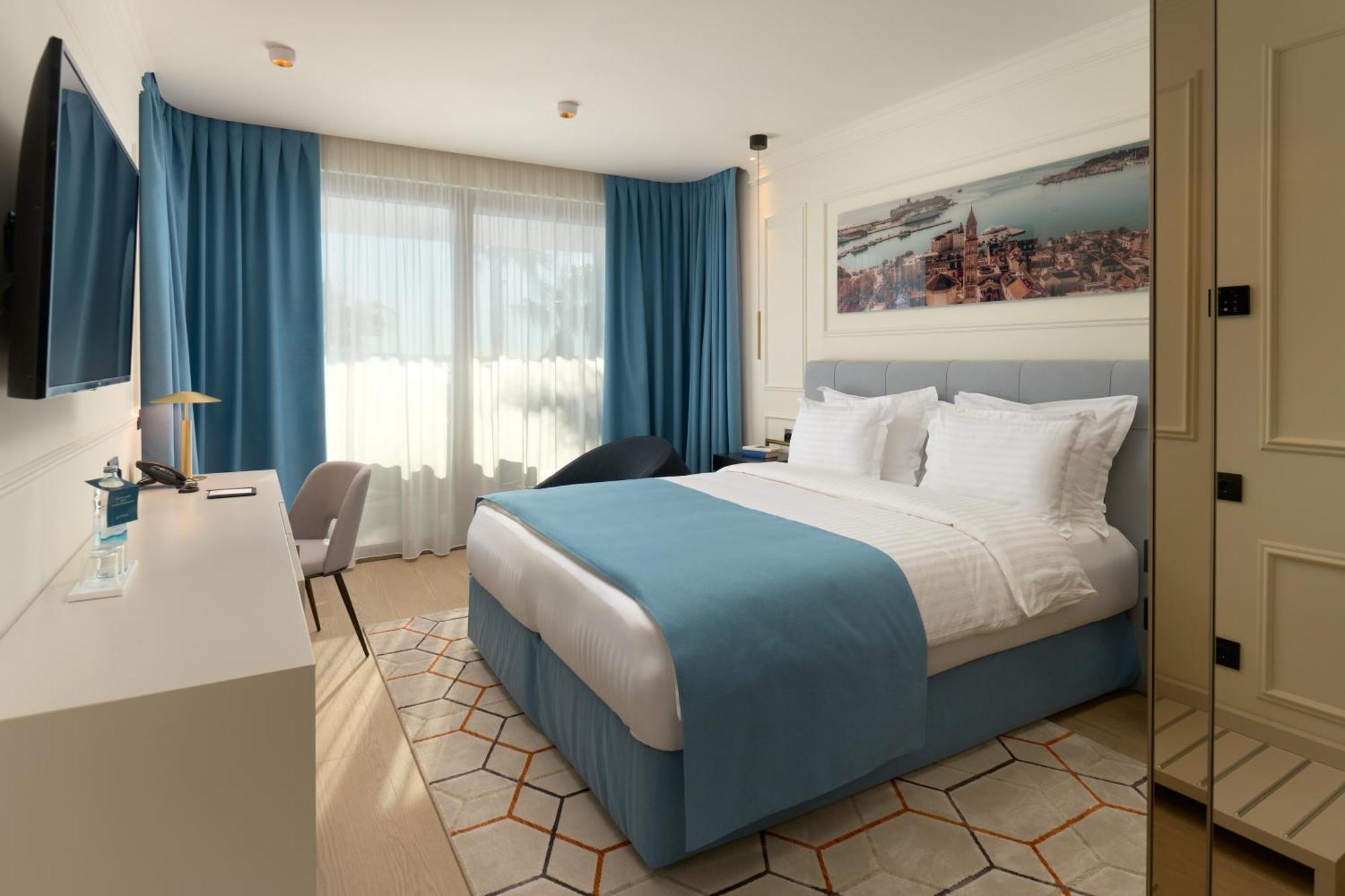 Mirari Boutique 4* Split