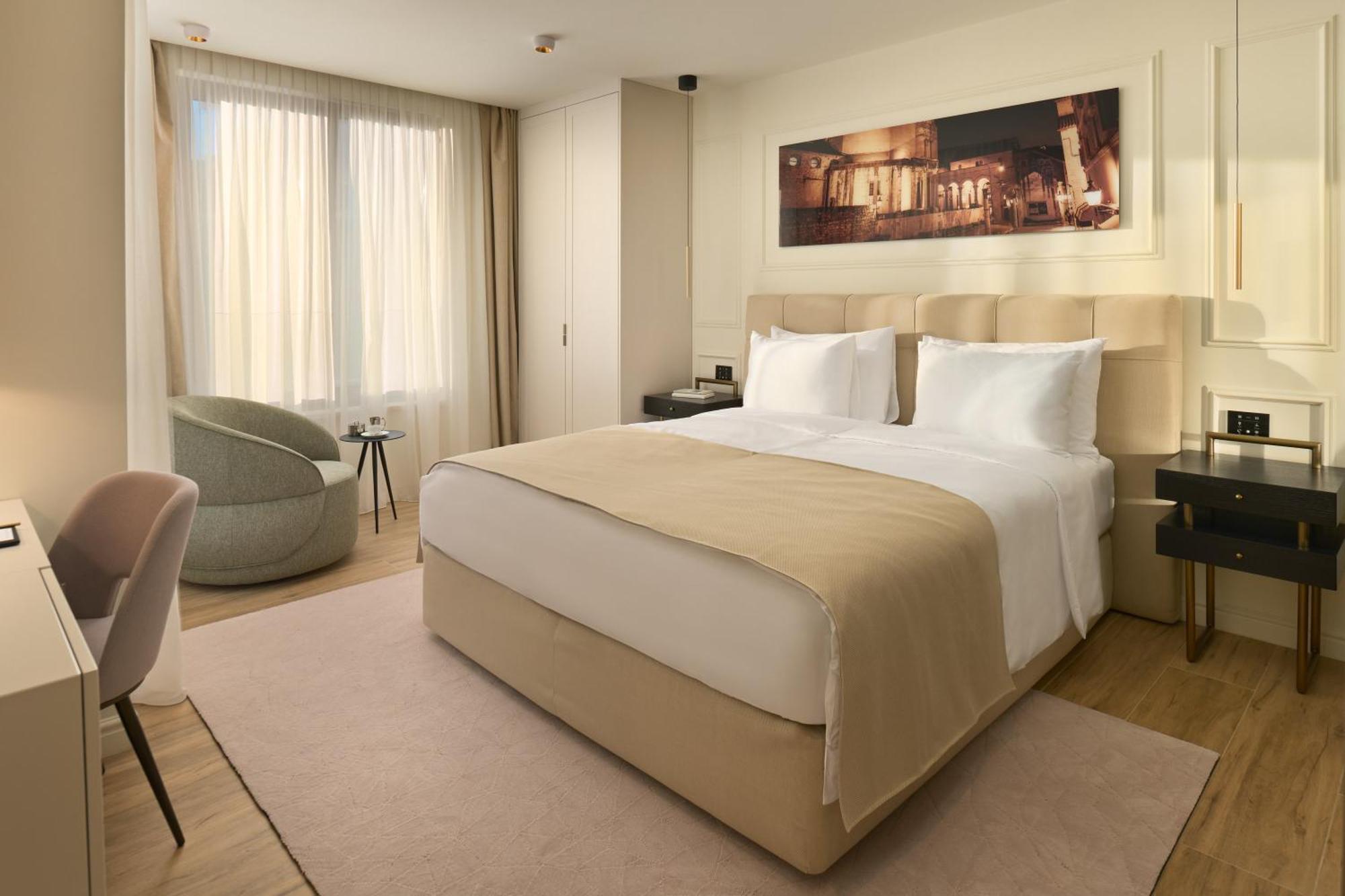 Mirari Boutique Hotel Split
