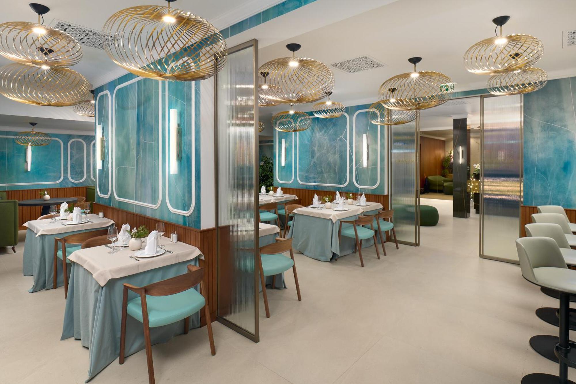 Mirari Boutique 4* Split