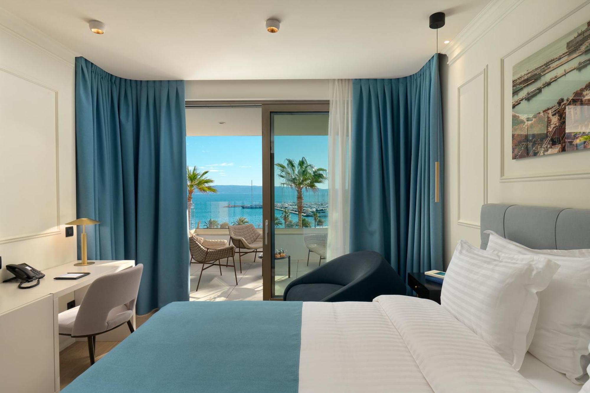 Hotel Mirari Boutique