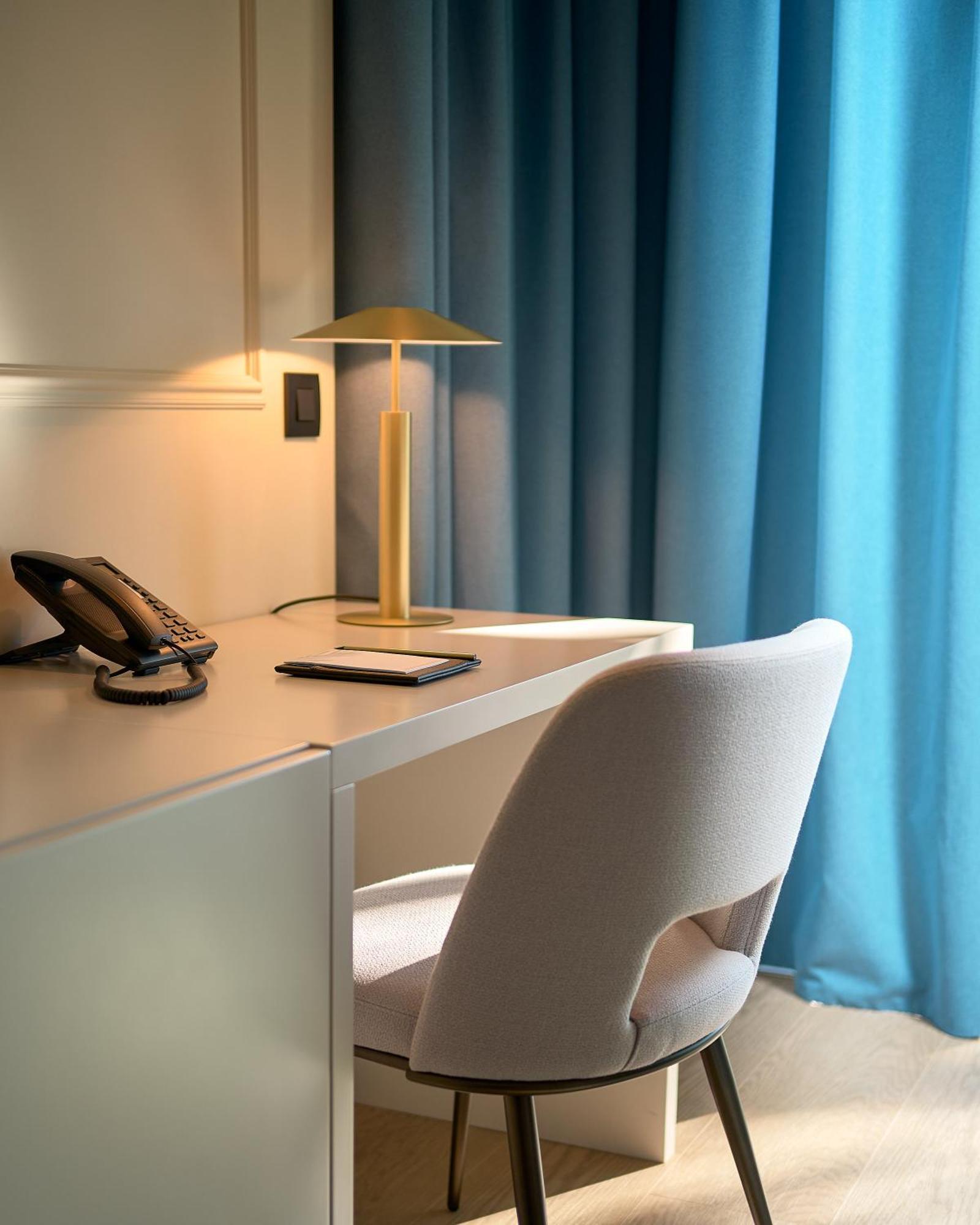 Mirari Boutique Hotel 4*