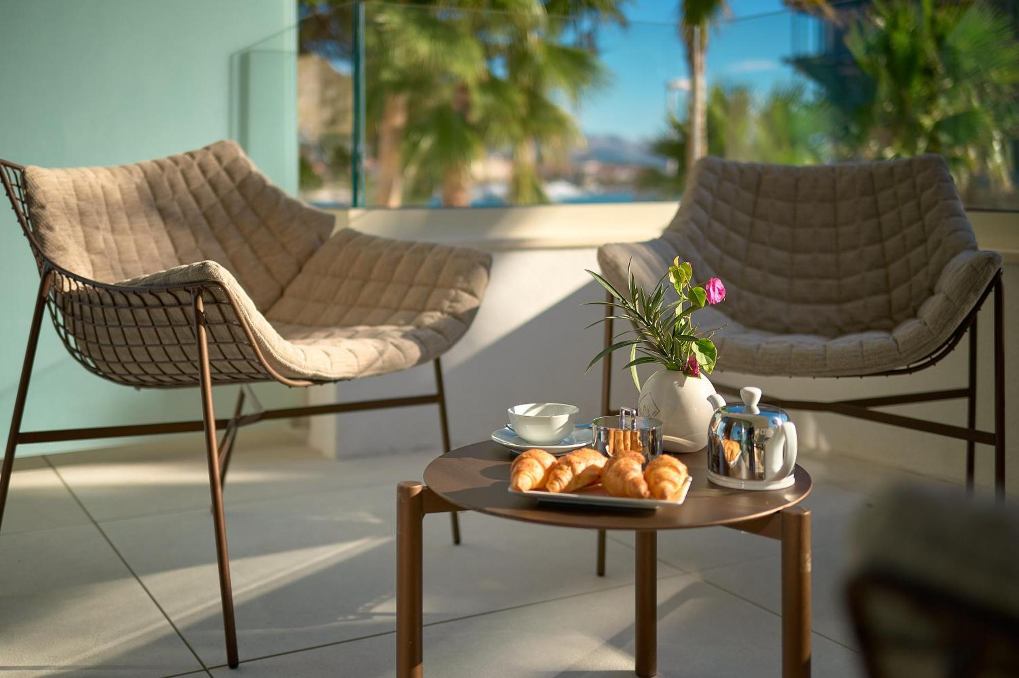 Hotel Mirari Boutique
