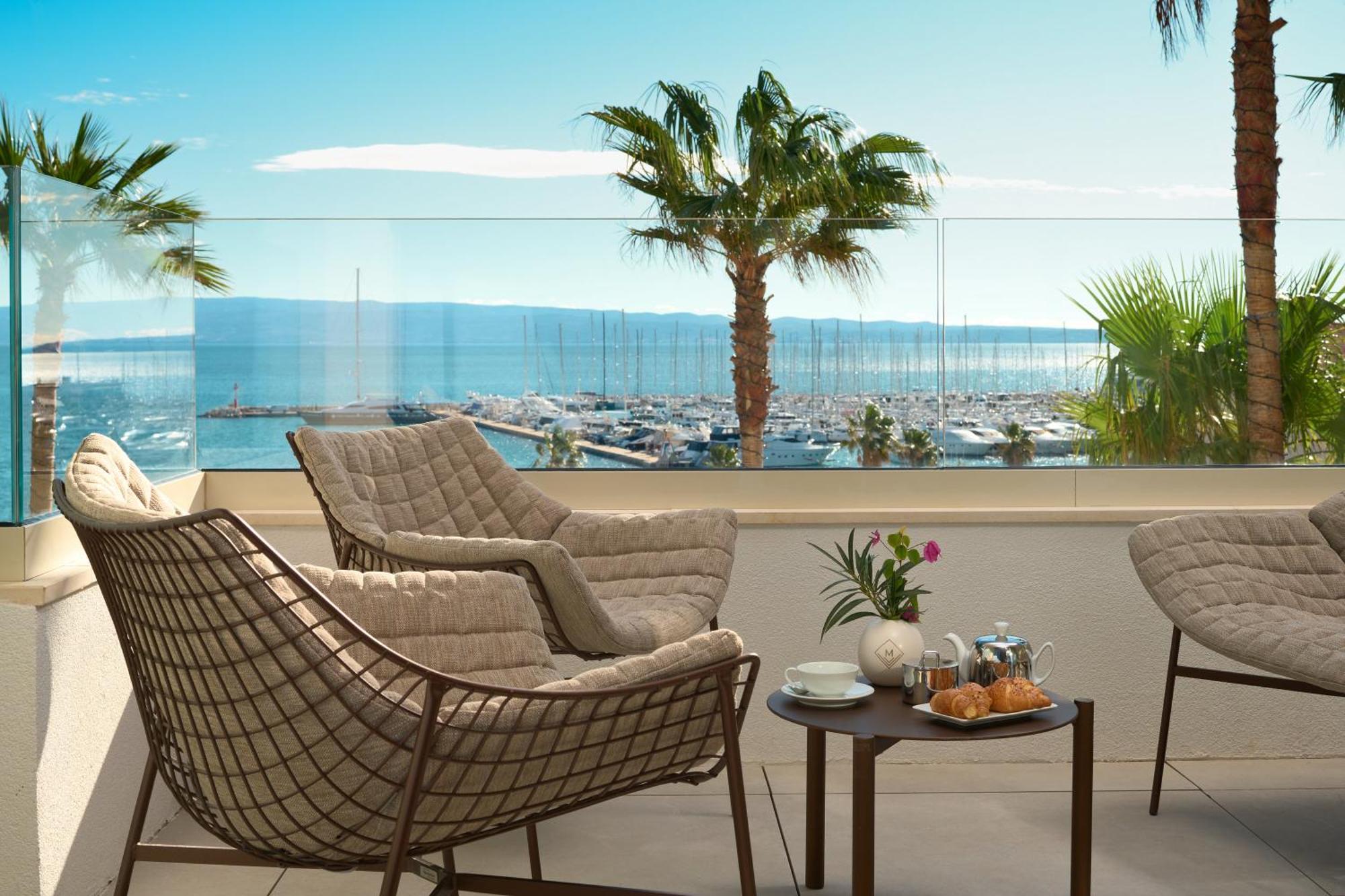 Mirari Boutique 4* Split