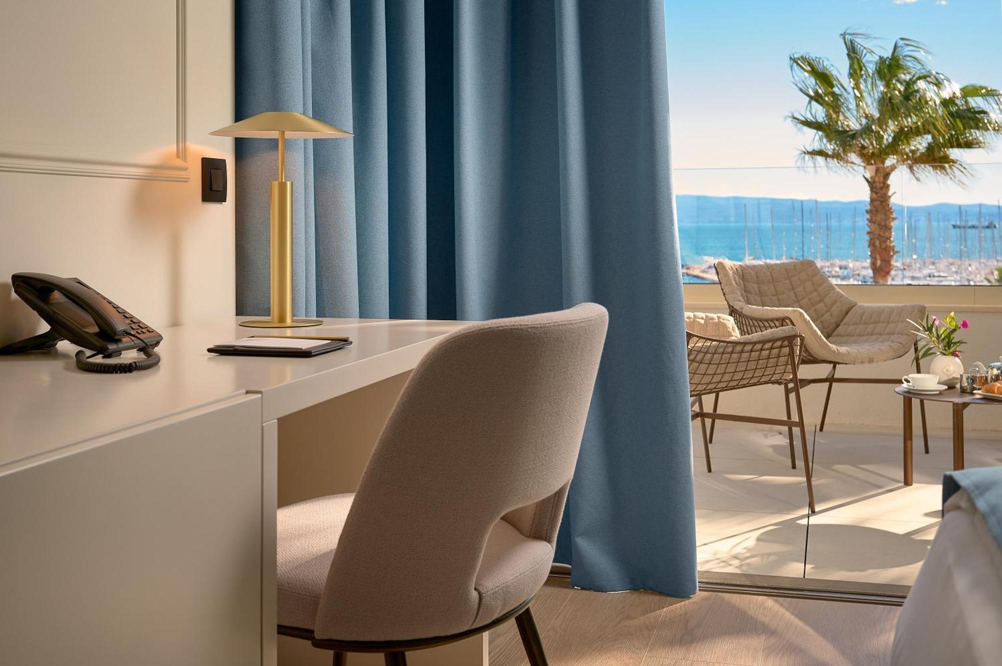 Mirari Boutique Hotel Split