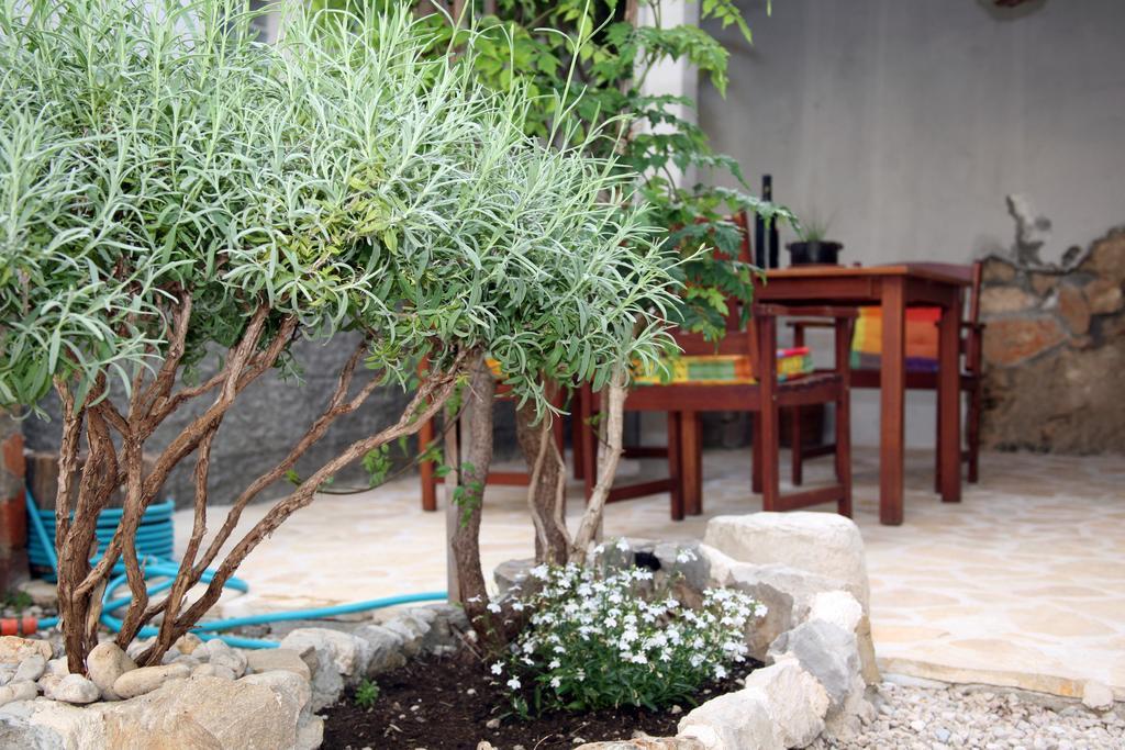 Apartment House Marjan *