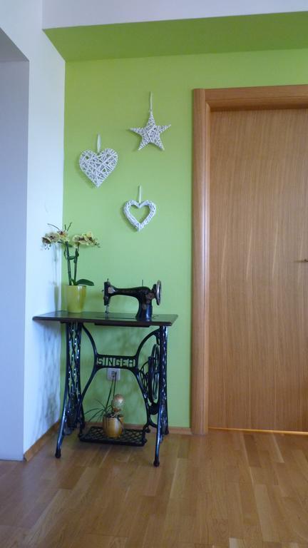 Apartment Fragola Split