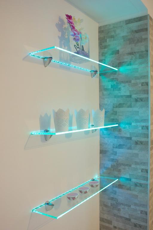 Apartment Svoboda *