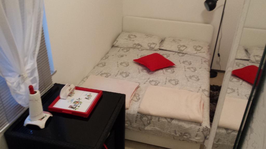 Apartment Kala *