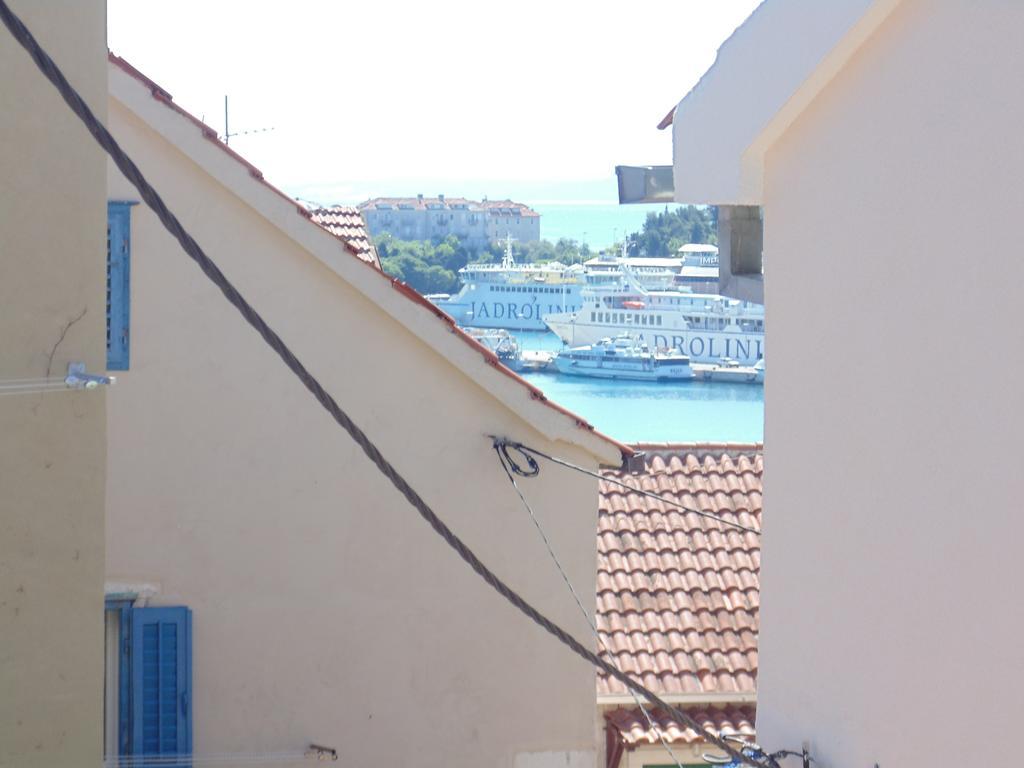 Petricevic Split