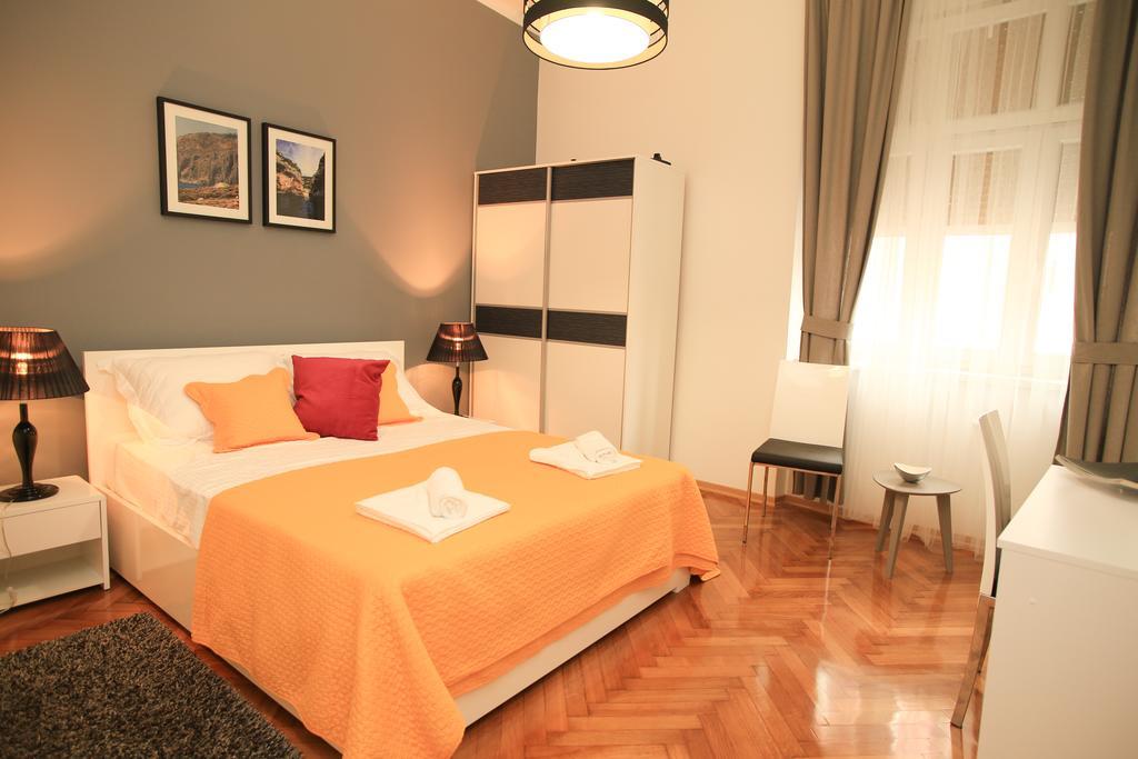 Contarini Luxury Gostinjska kuća Split