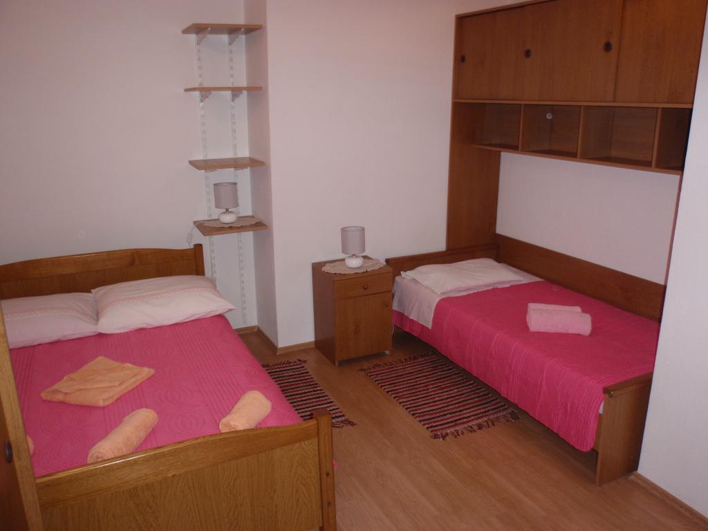 Apartamento Tomislav *