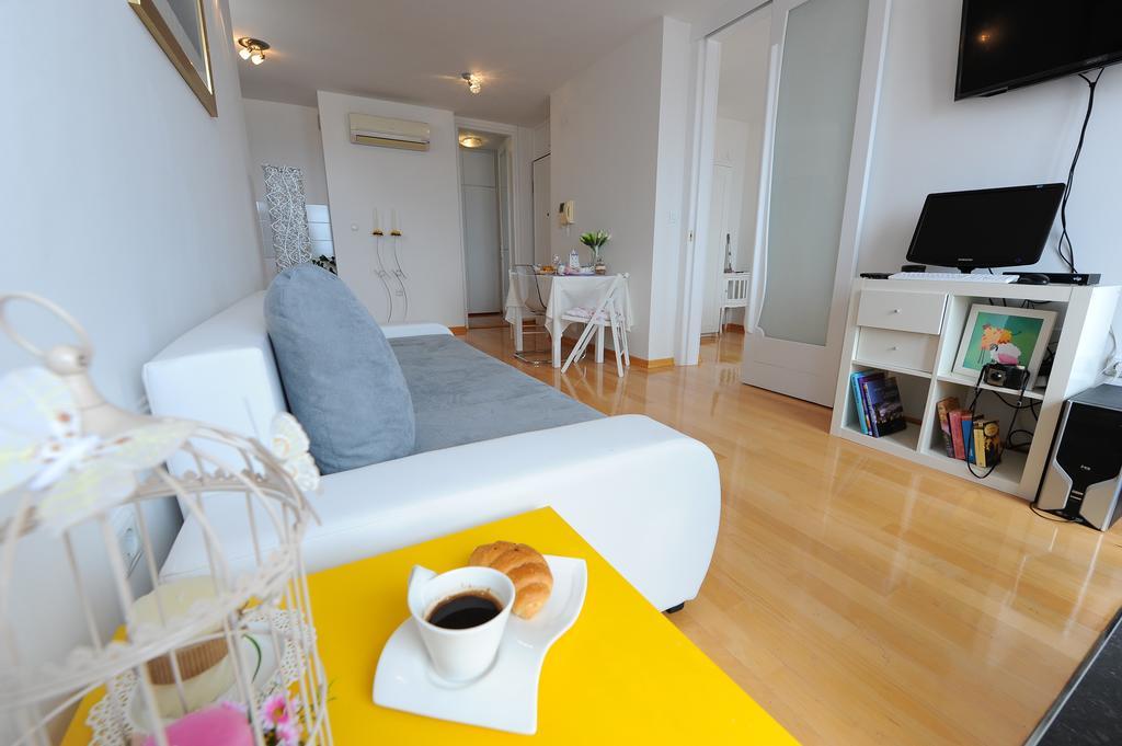 Gold Appartement