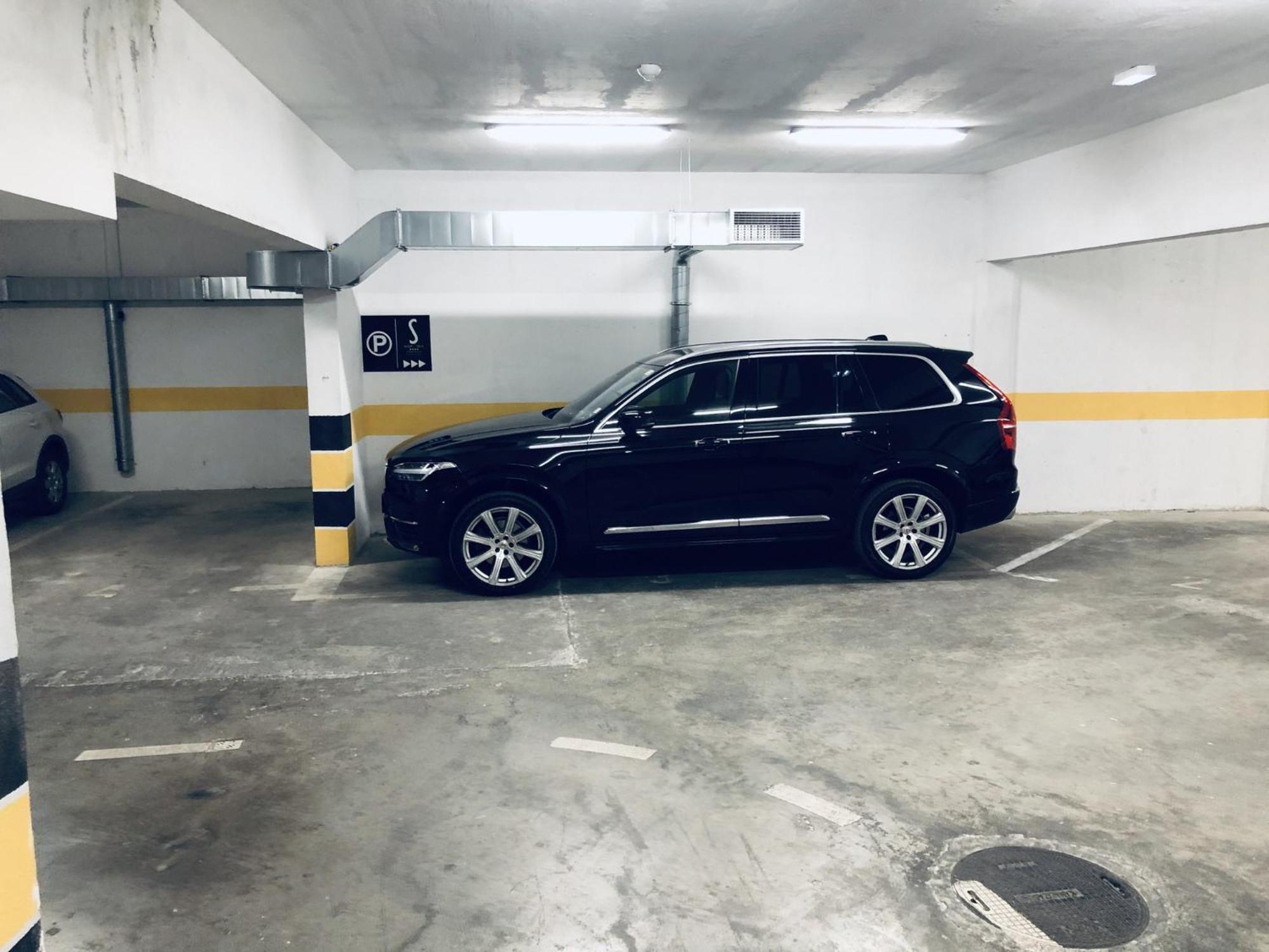 S Luxury Apartamento
