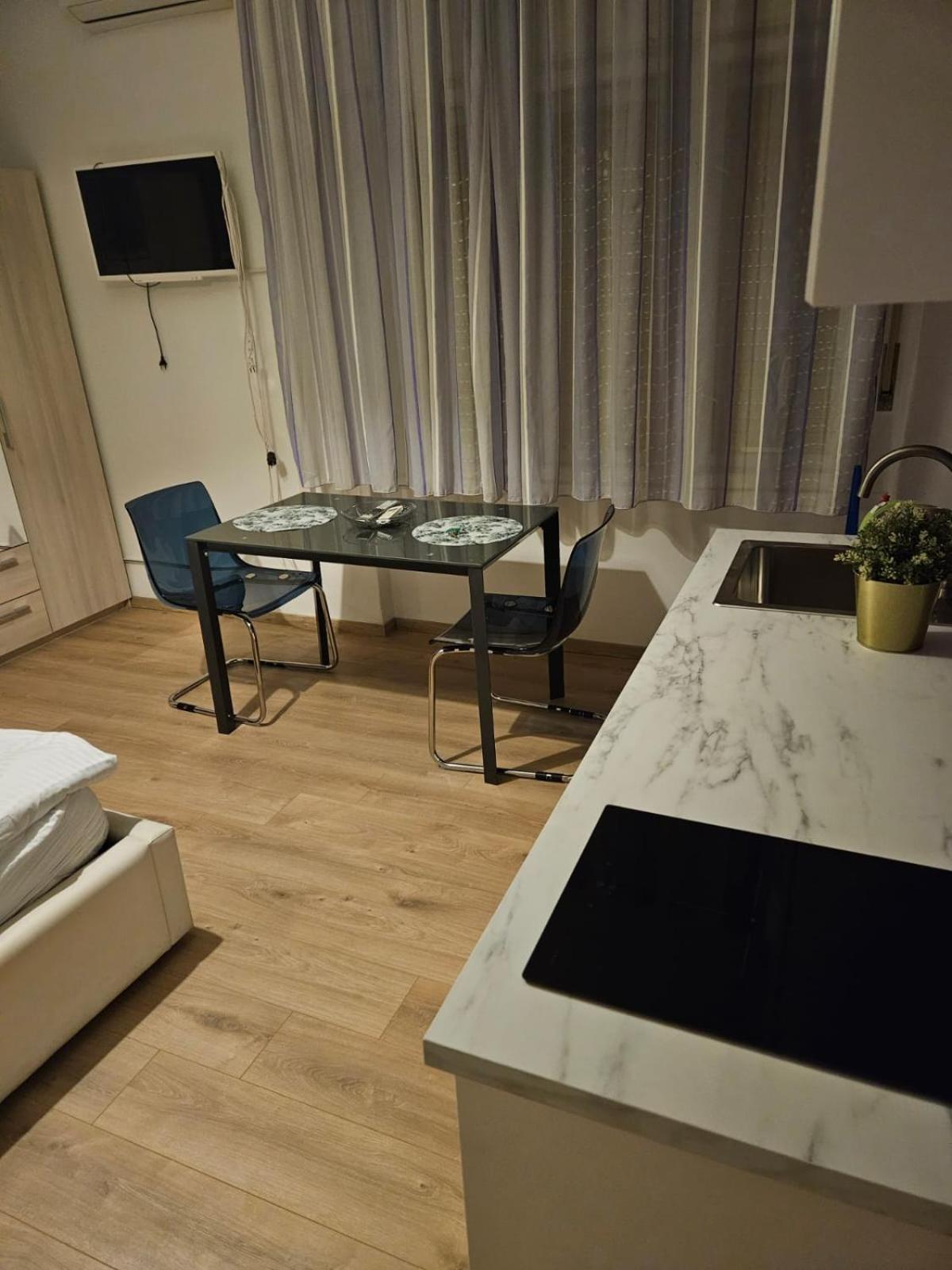 Lavanda Apartment