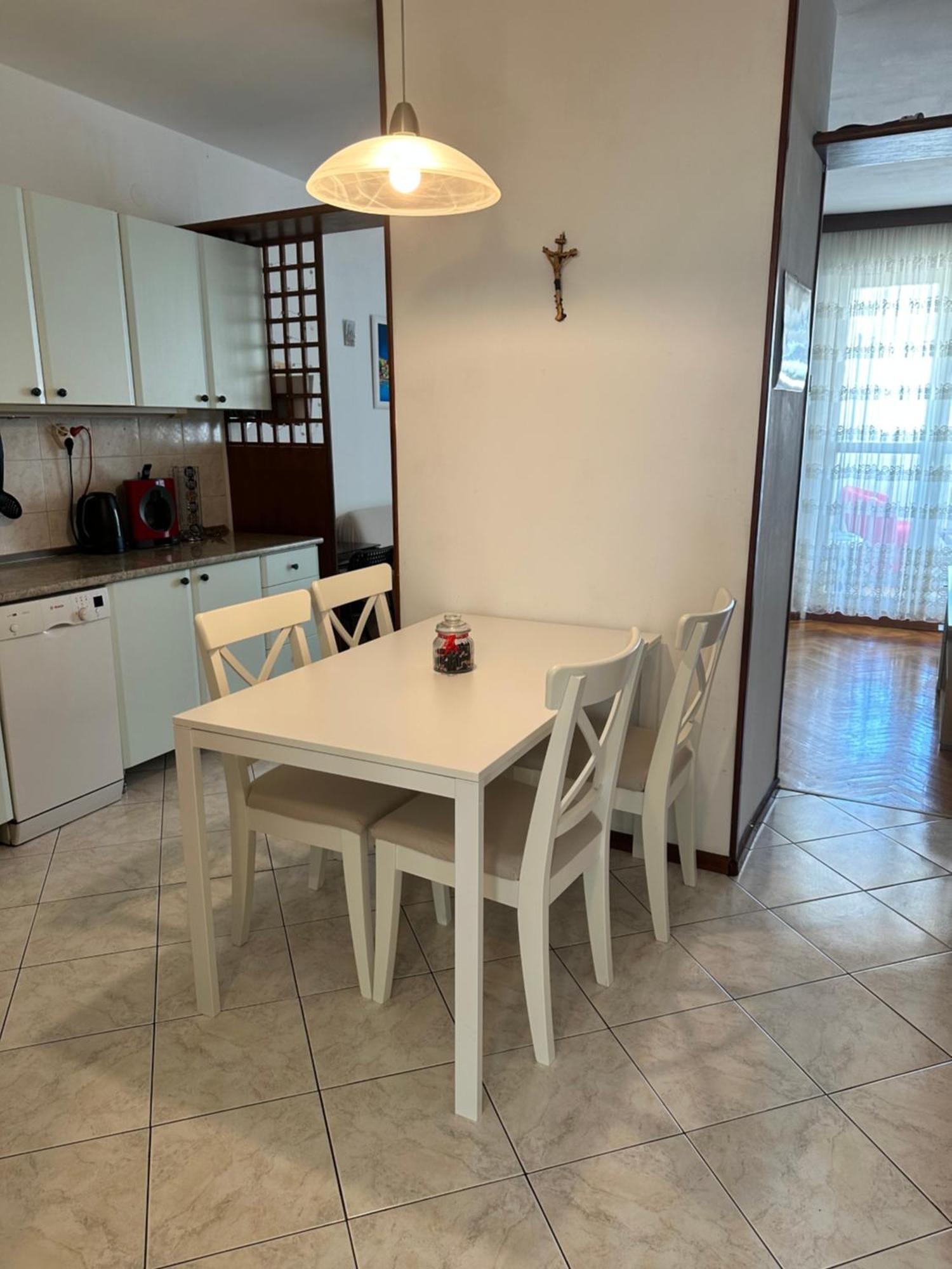 Appartement T-star, 2-bedroom With Magnificent View Split