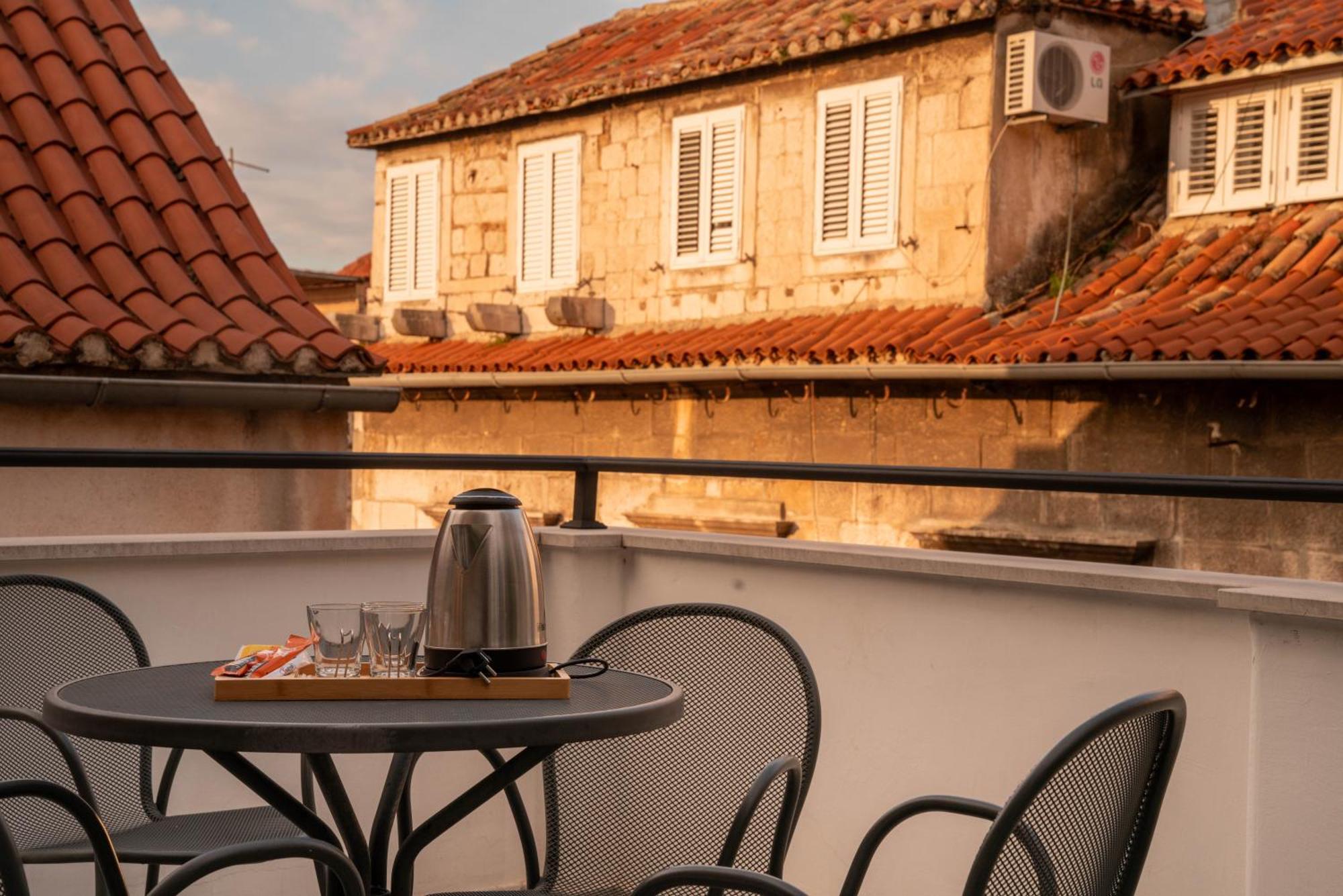 Slavija Culture Heritage Hotel