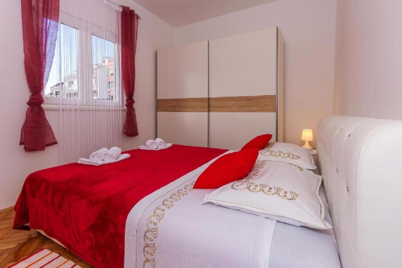 Apartment Andela 2bdrs & Free Wifi *