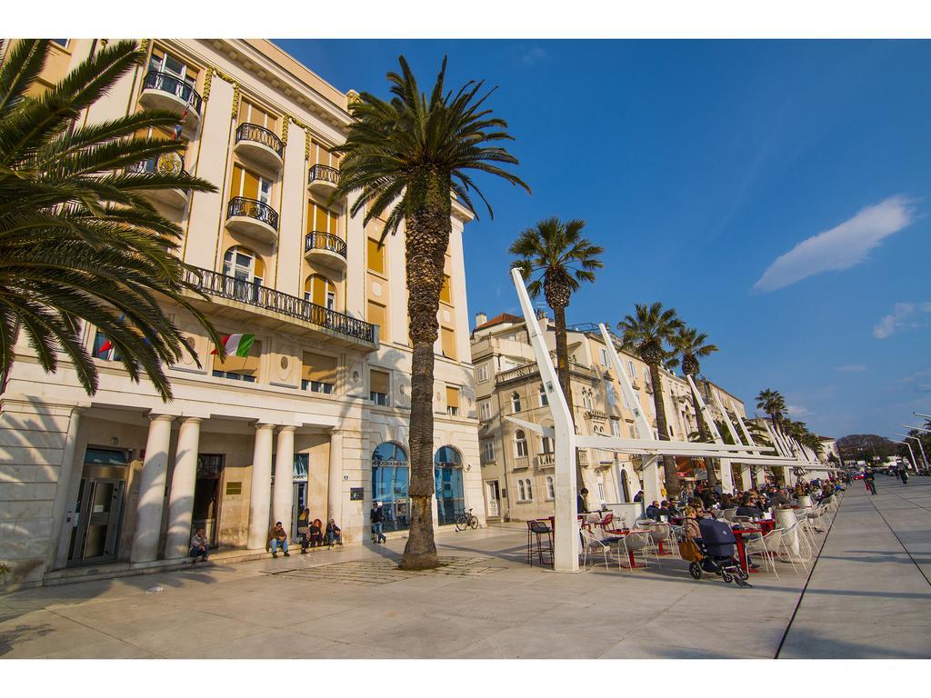 Apartment Riva Royal View Luxury