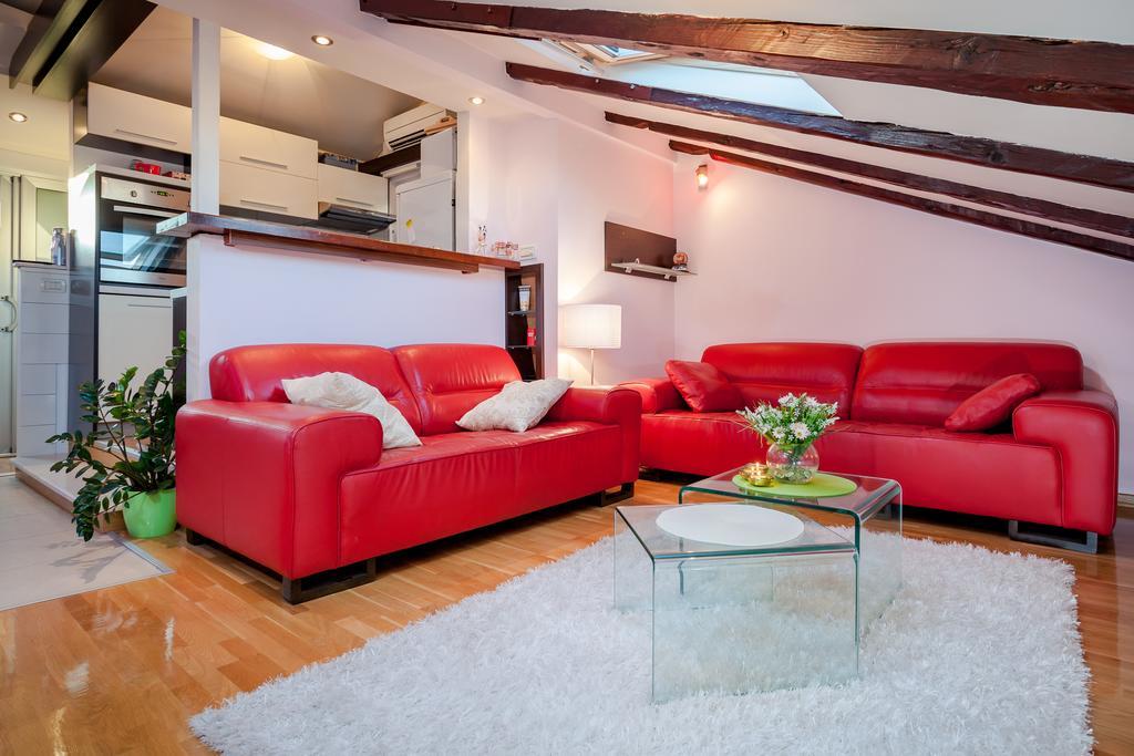 Apartamento Medak City Center Split