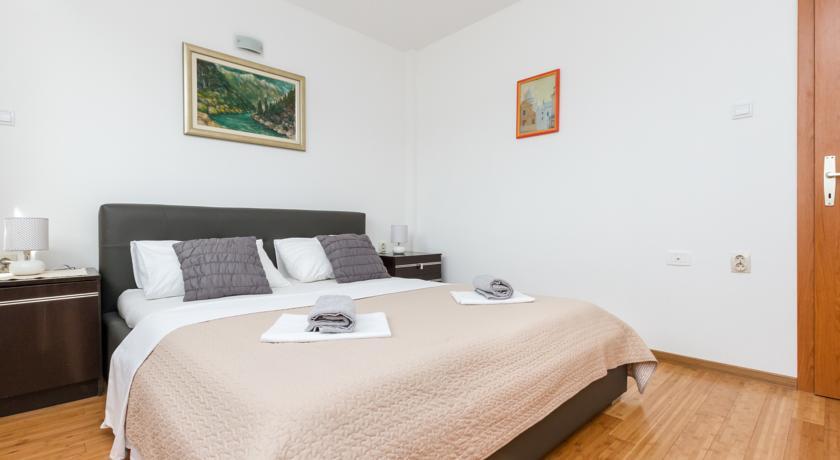 Comfortable Apartment Split