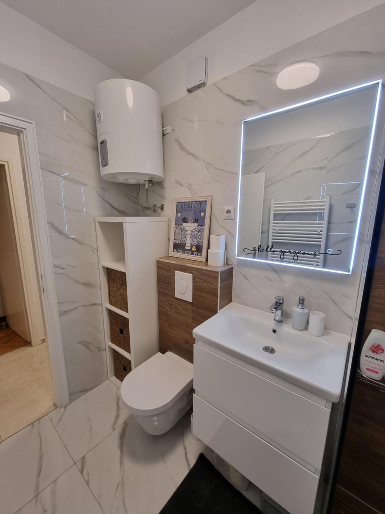 Apartment Asti Split