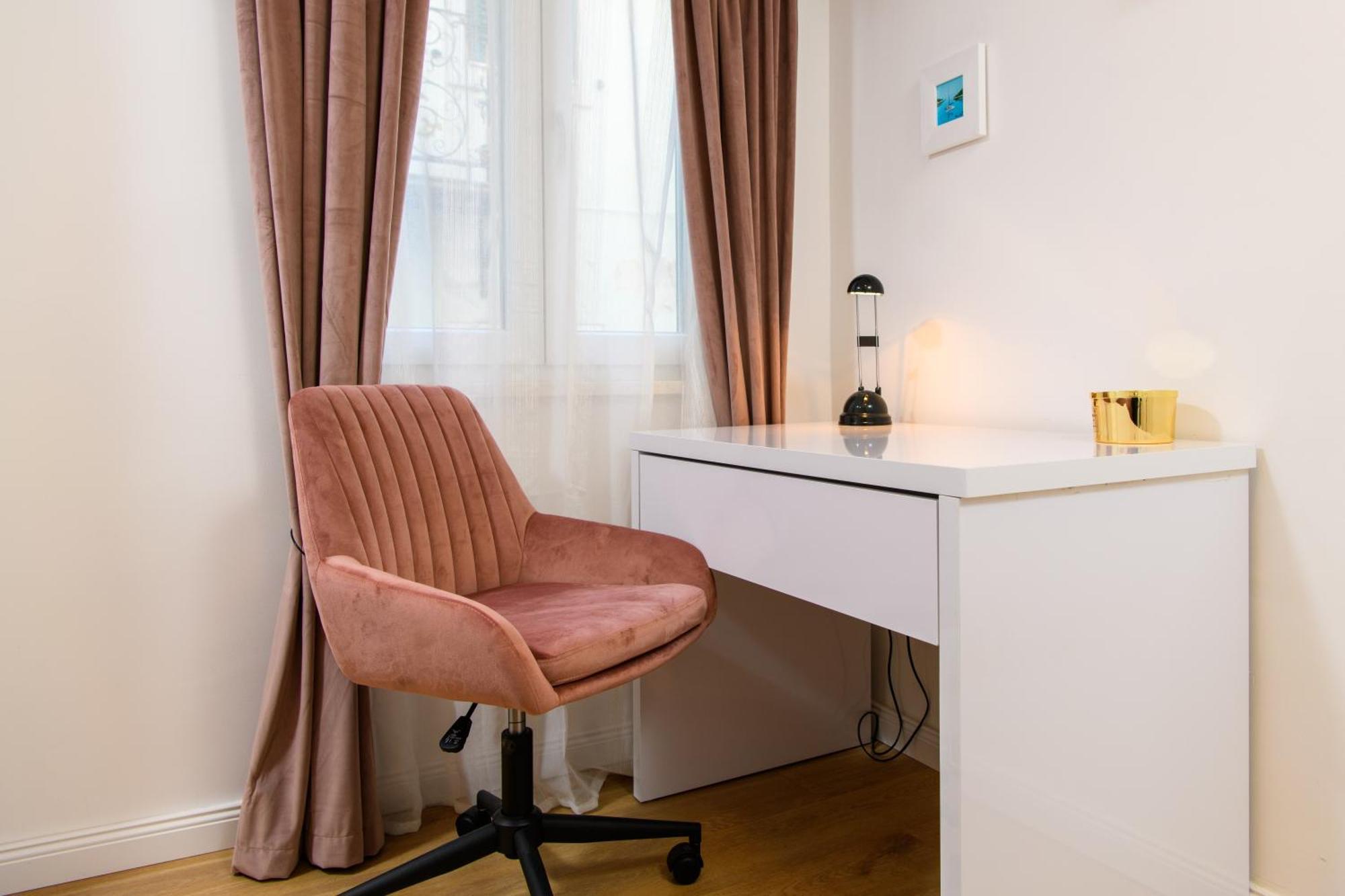 Apartment Luxury Pjaca Splendida In Split