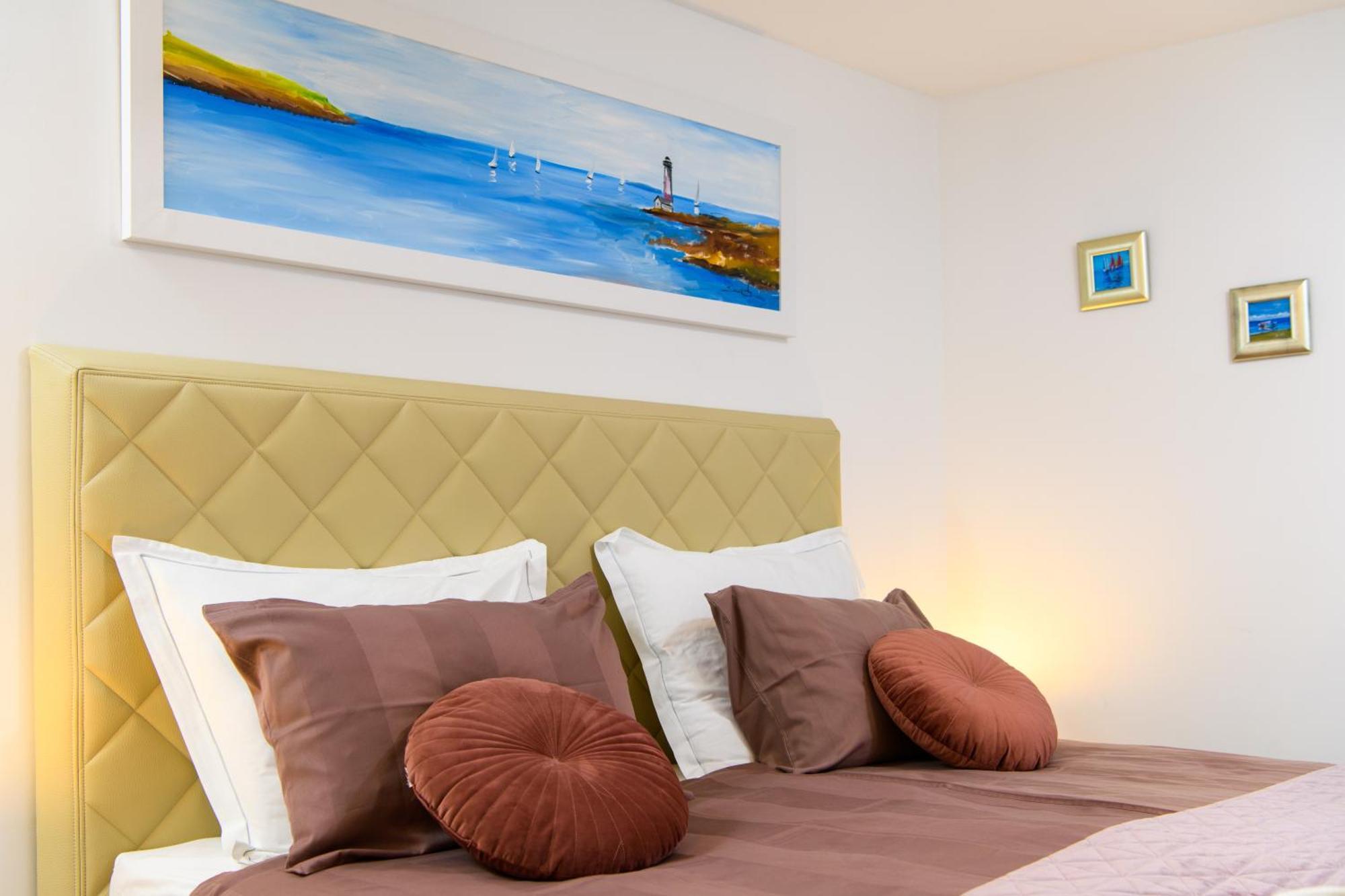 Apartment Luxury Pjaca Splendida In