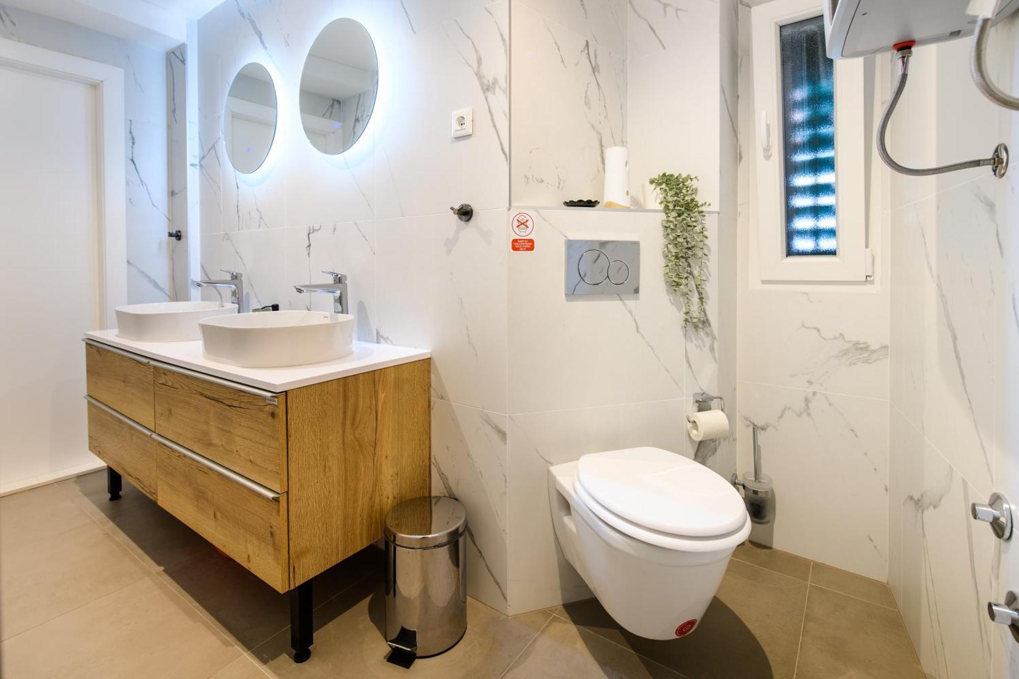 Apartment Luxury Pjaca Splendida In Split