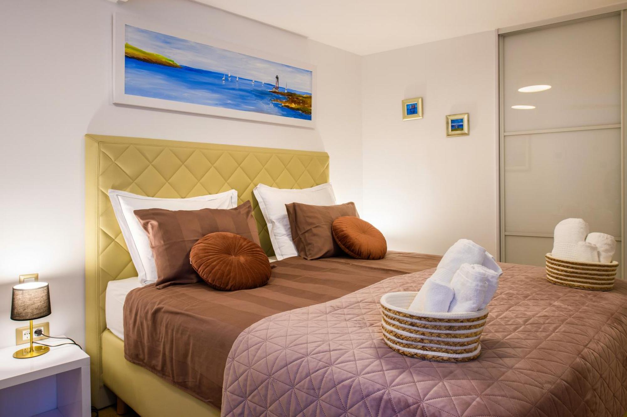 Luxury Pjaca Splendida In * Split