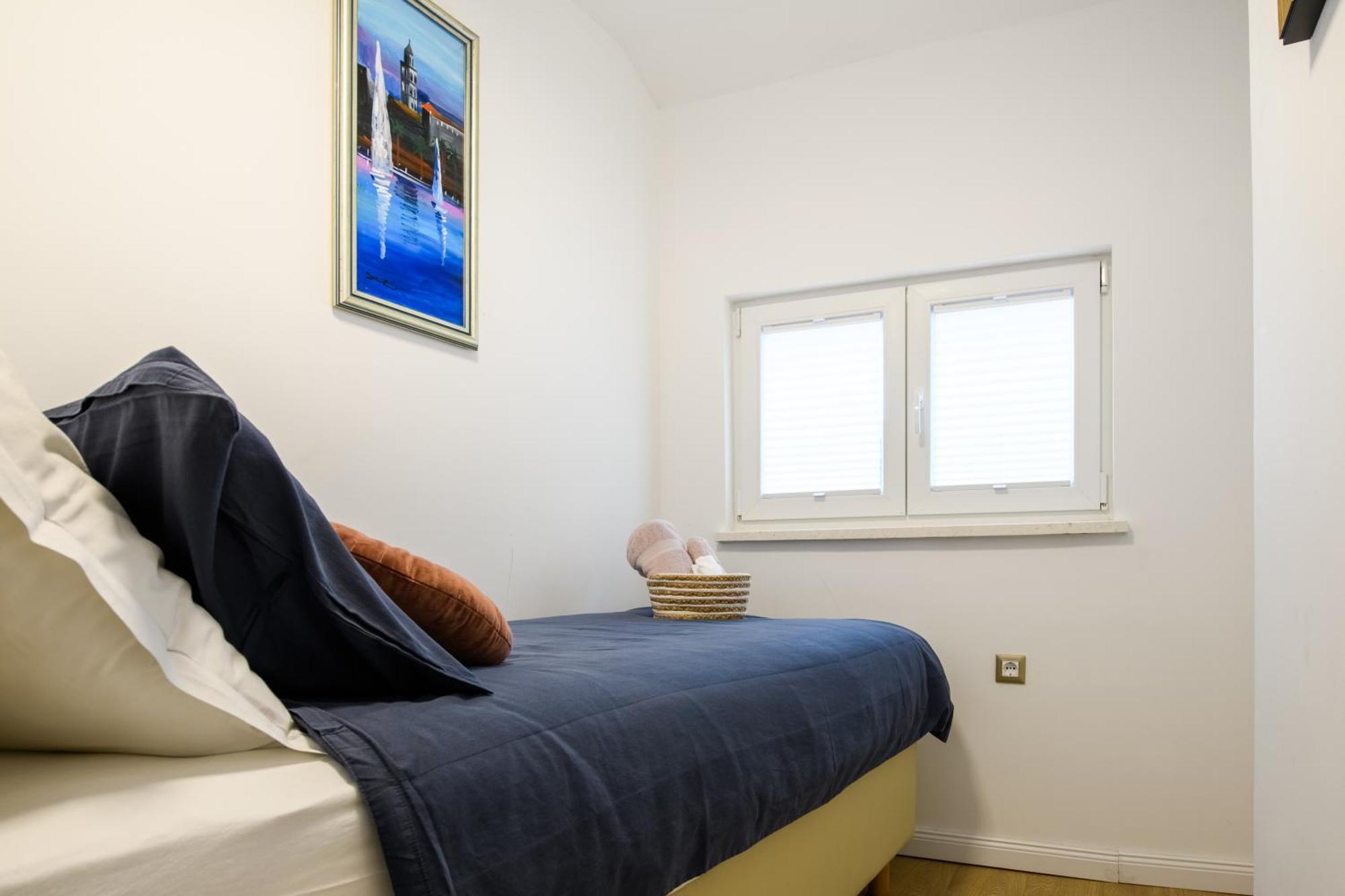 Luxury Pjaca Splendida In Apartment