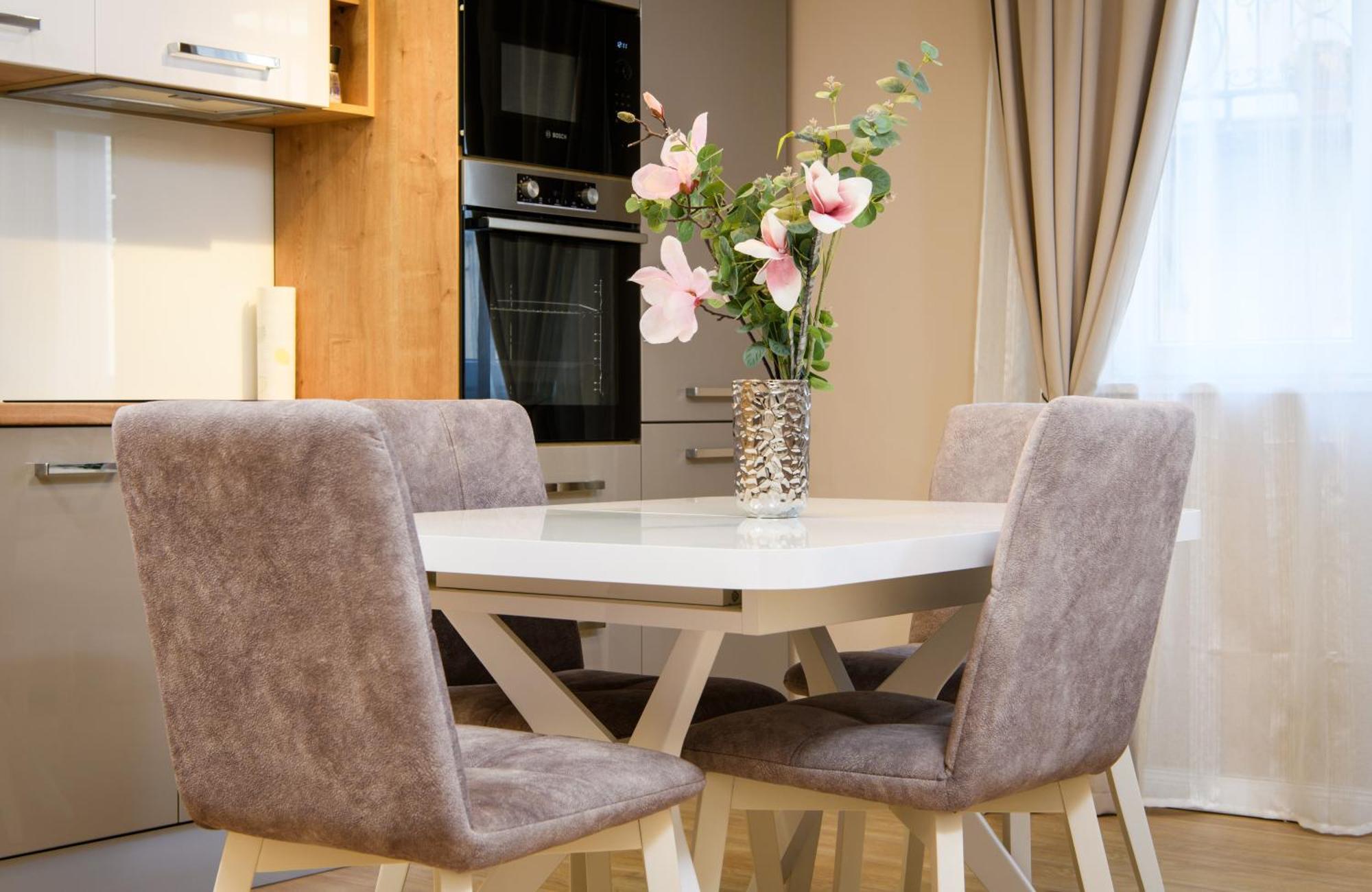 Luxury Pjaca Splendida In Apartment Split