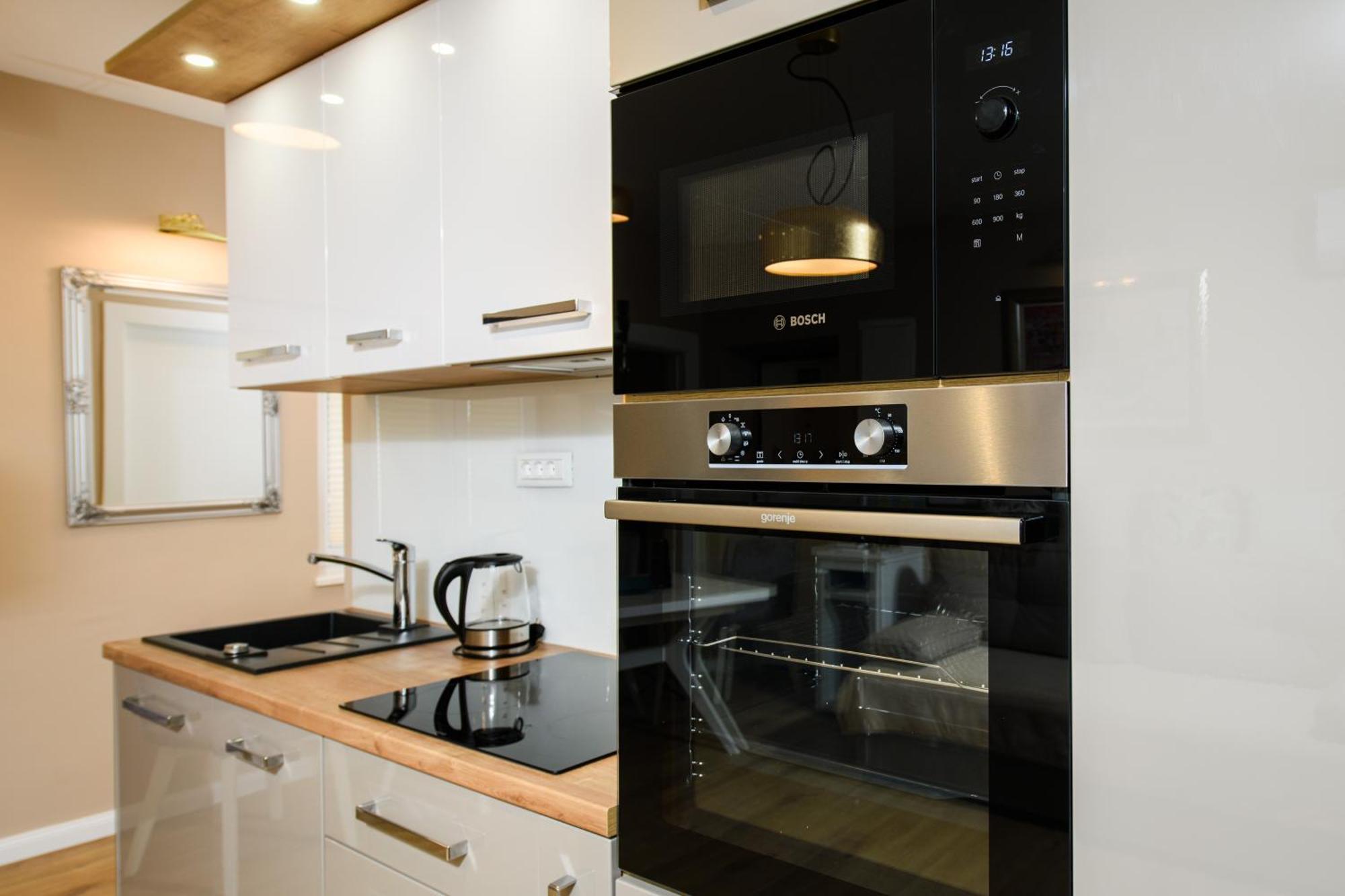Apartment Luxury Pjaca Splendida In Split