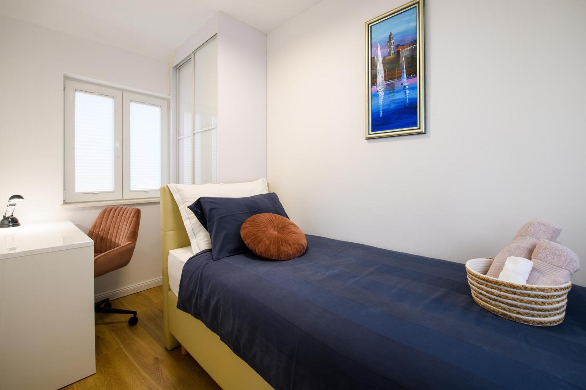 Luxury Pjaca Splendida In Split