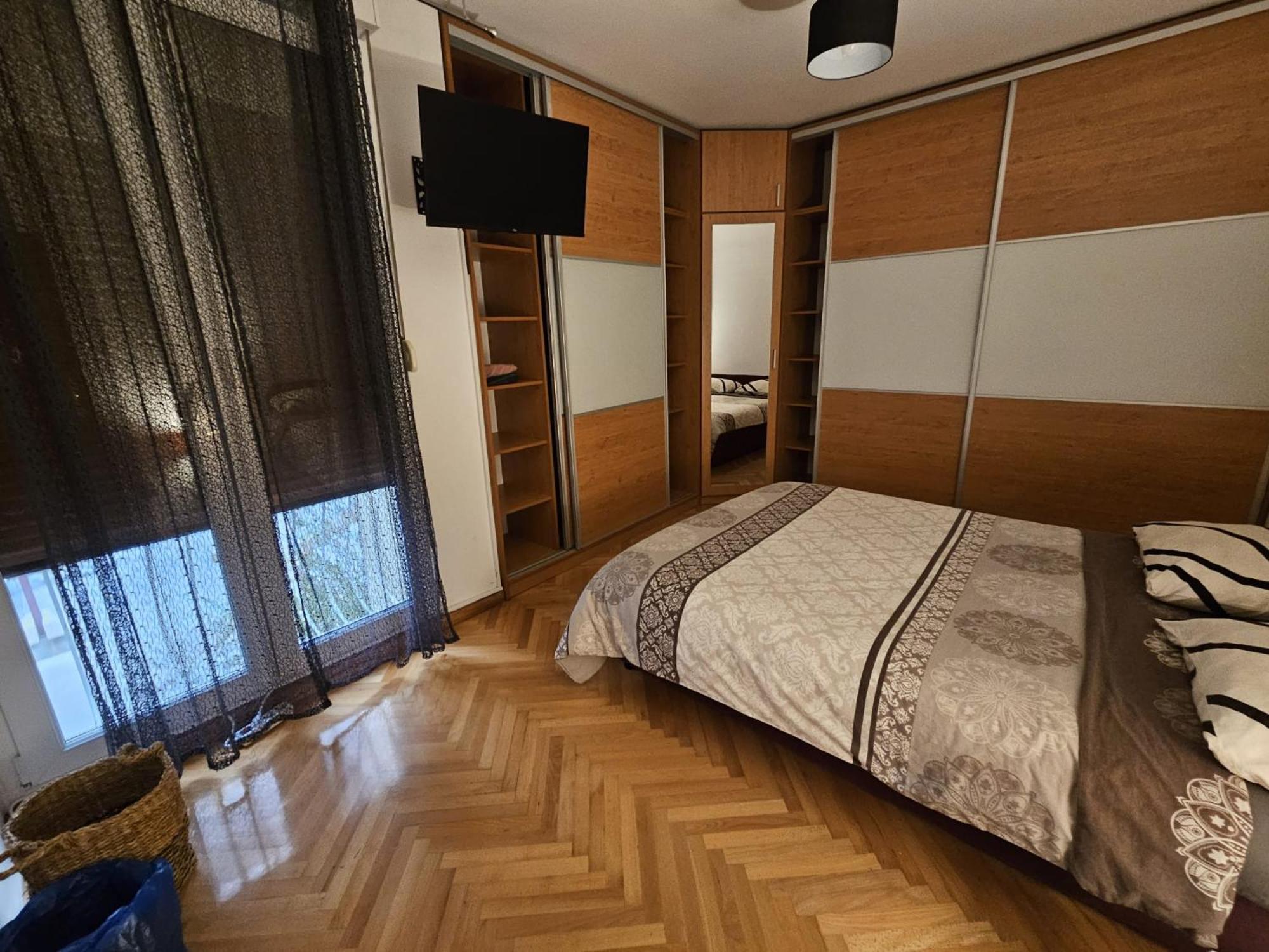 Appartement Beautiful Large Apartment, Walk To Beach *