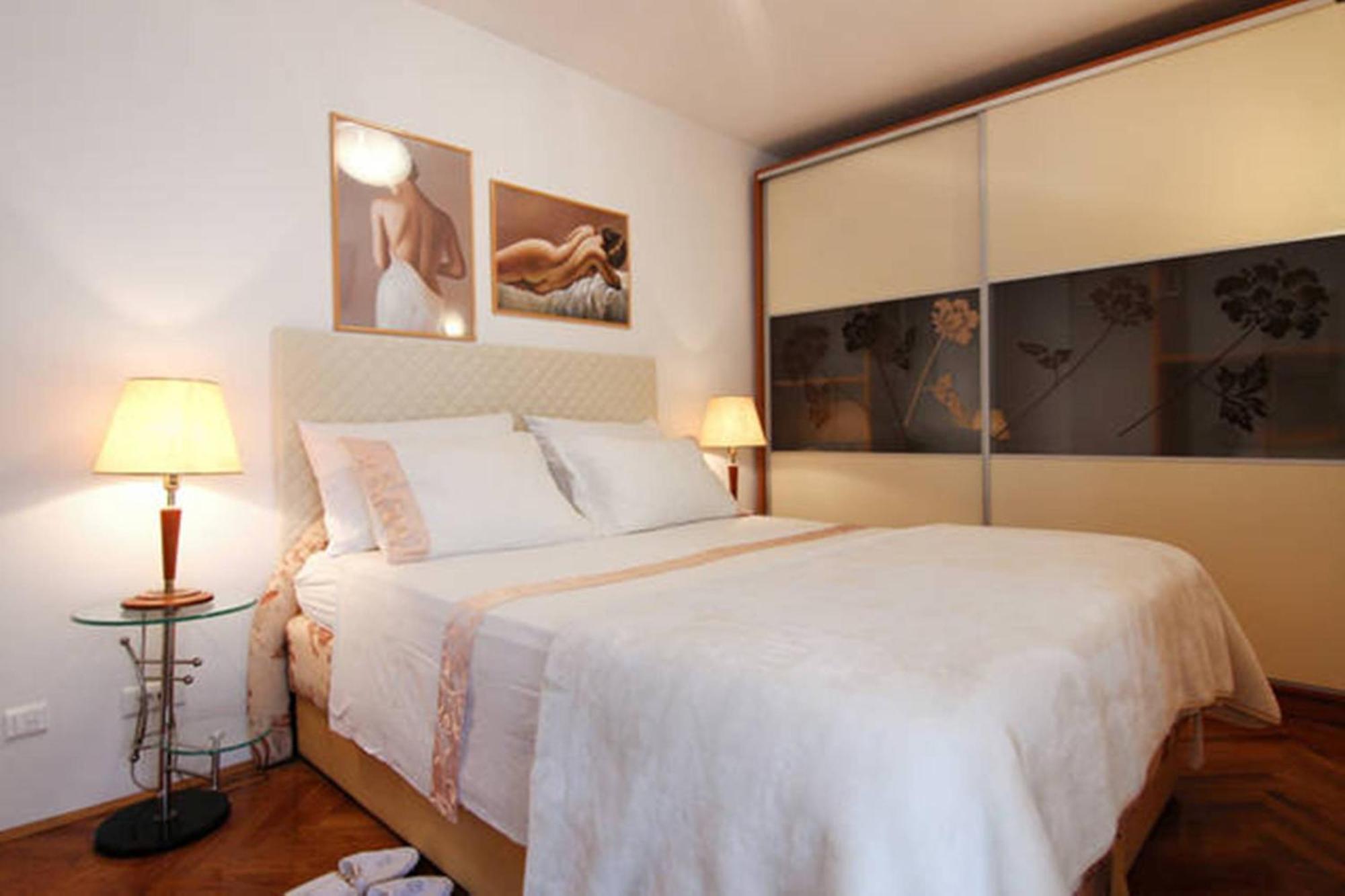 Zenta Apartamento Split