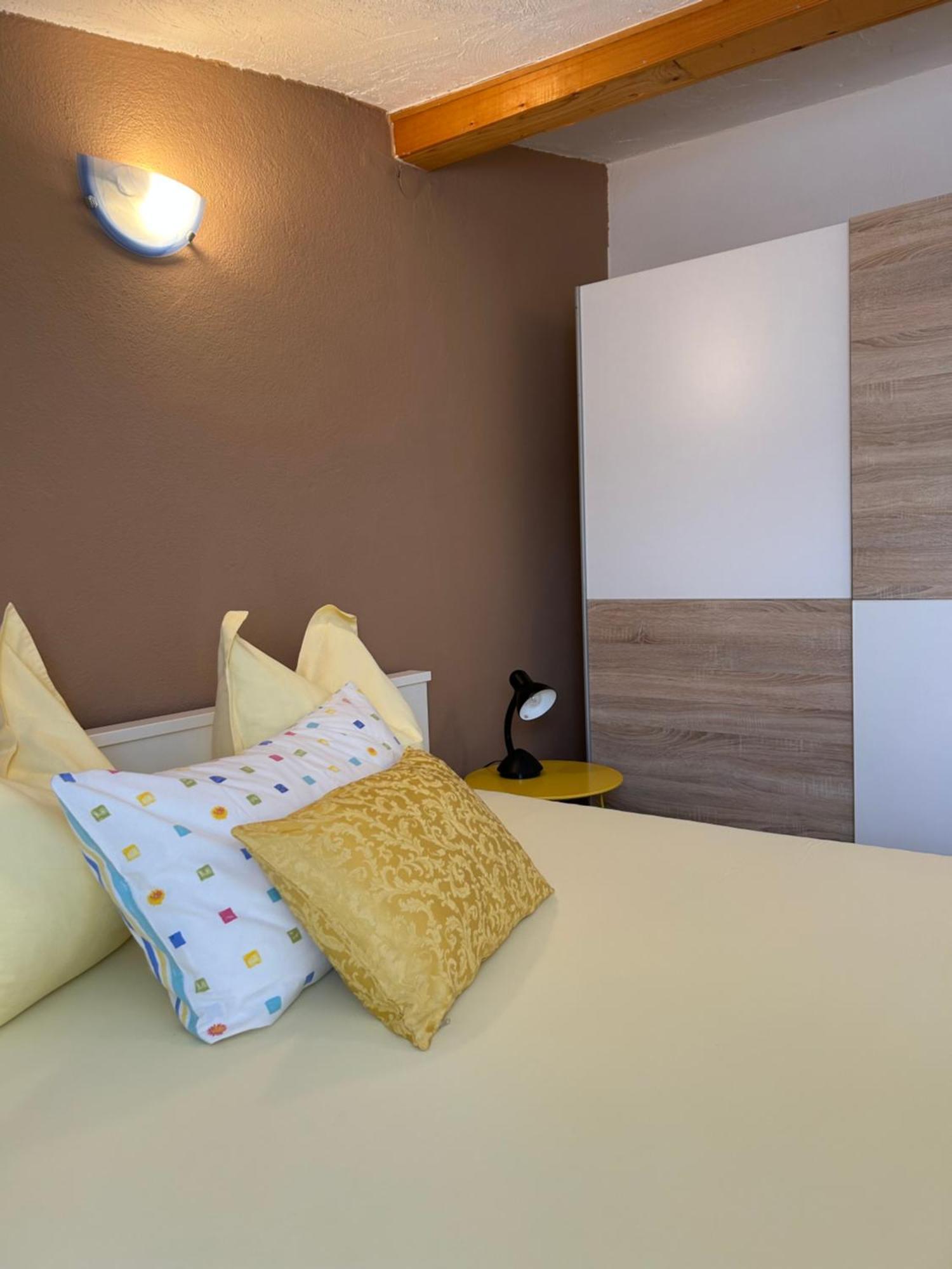 Sunset Apartment