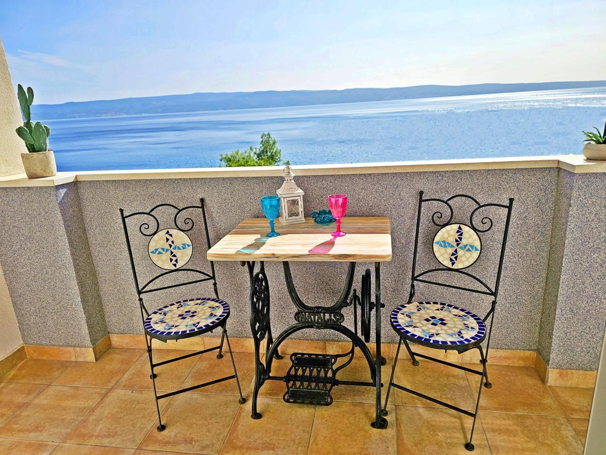 Apartamento Tempera By The