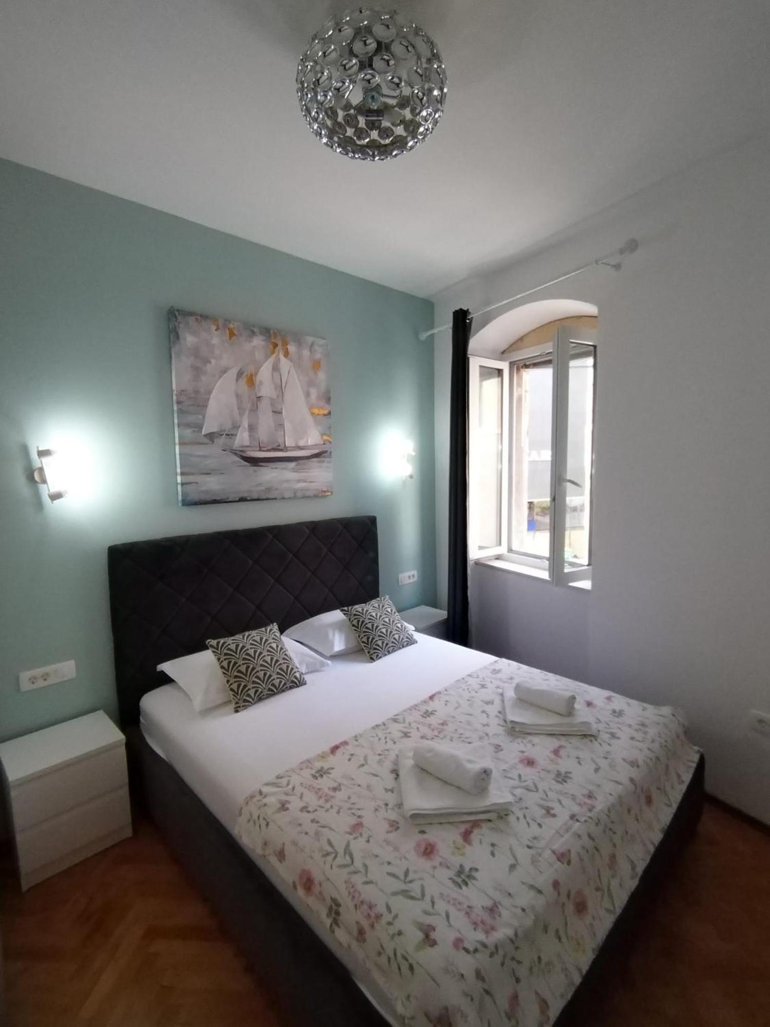 Garden Apartment Split