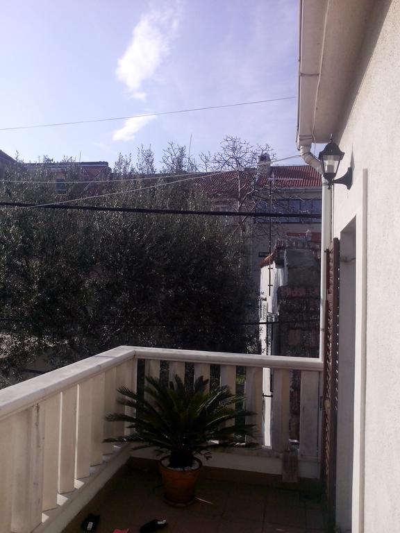 Diocletians Center Apartment *