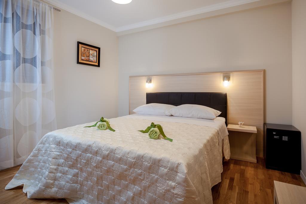 Apartment Medak Zrnovnica *