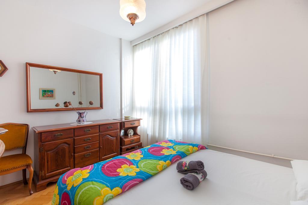 Fabris Apartment