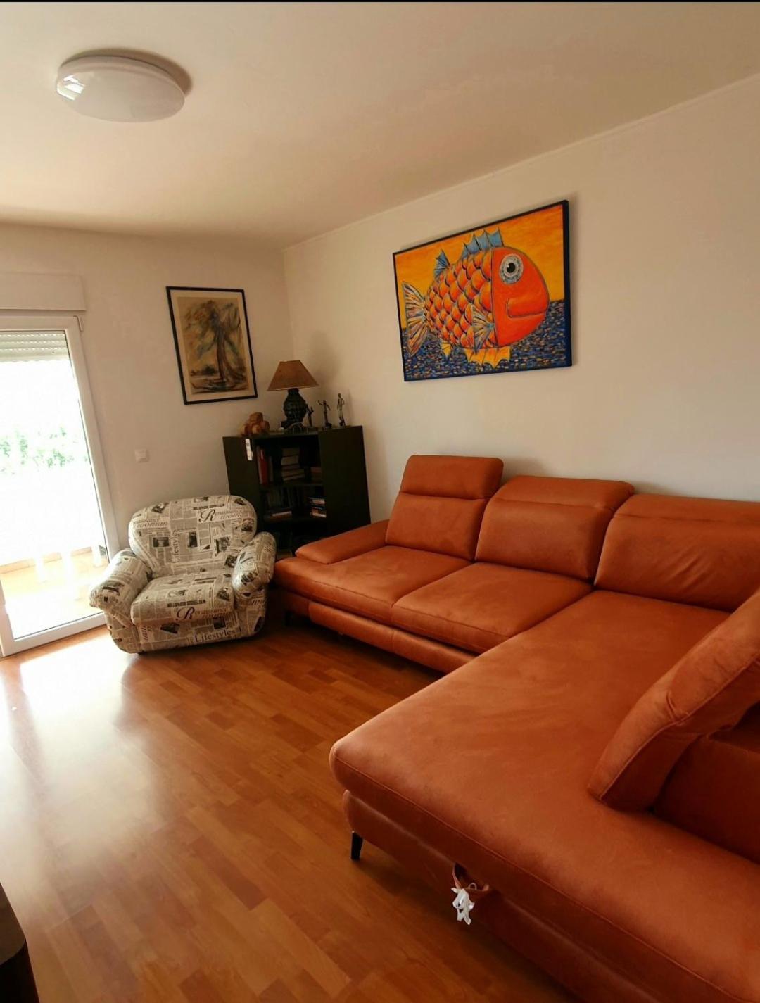 Apartamento Perfect Summer Place